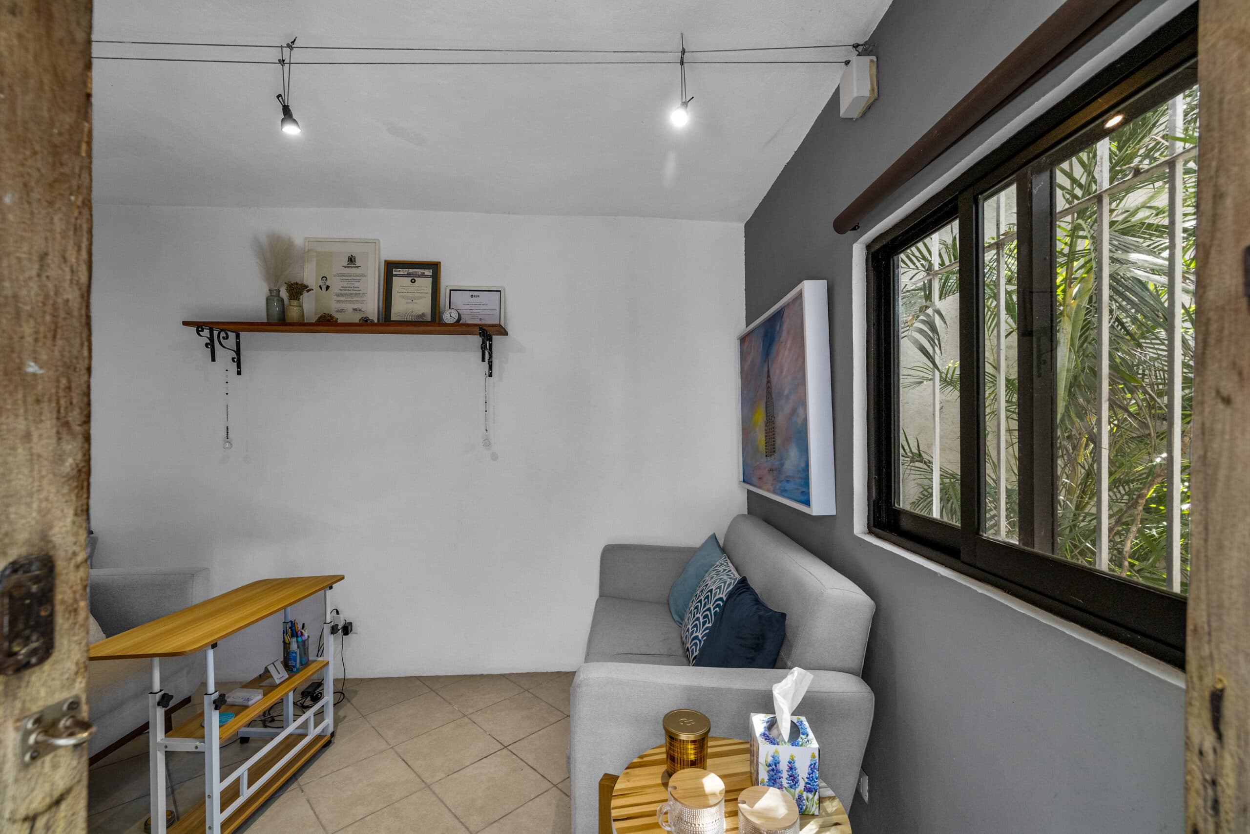 Casa Entre Arboles — photo 9