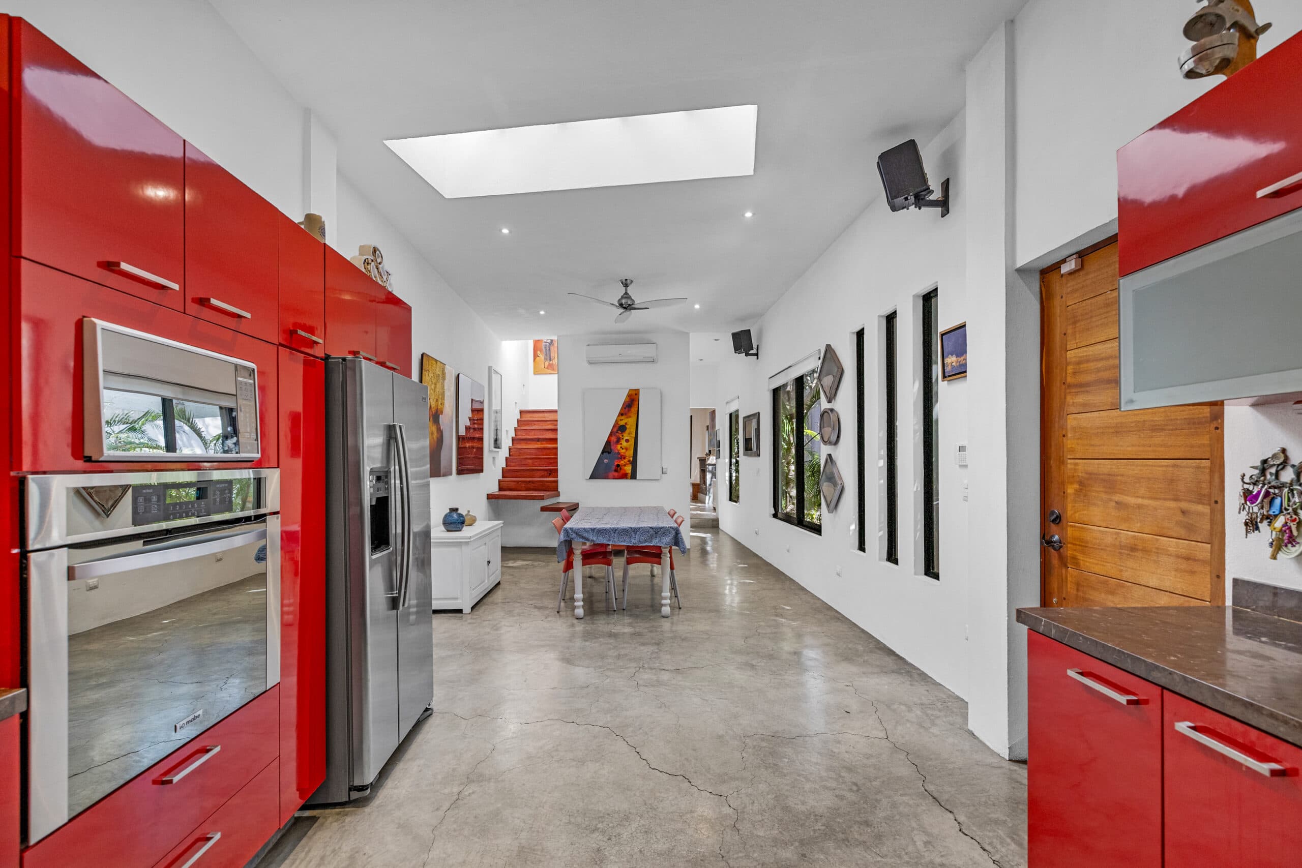 Casa Entre Arboles — photo 15