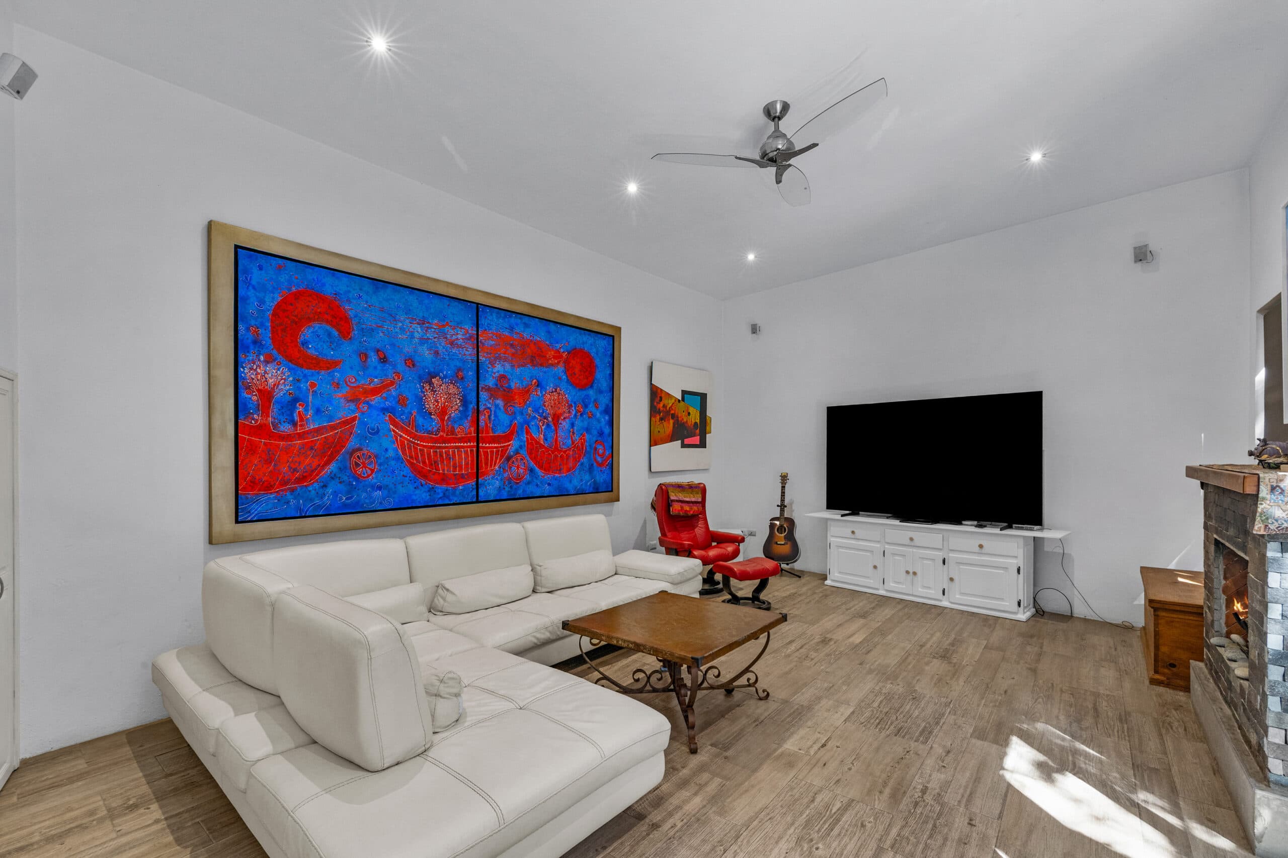 Casa Entre Arboles — photo 17