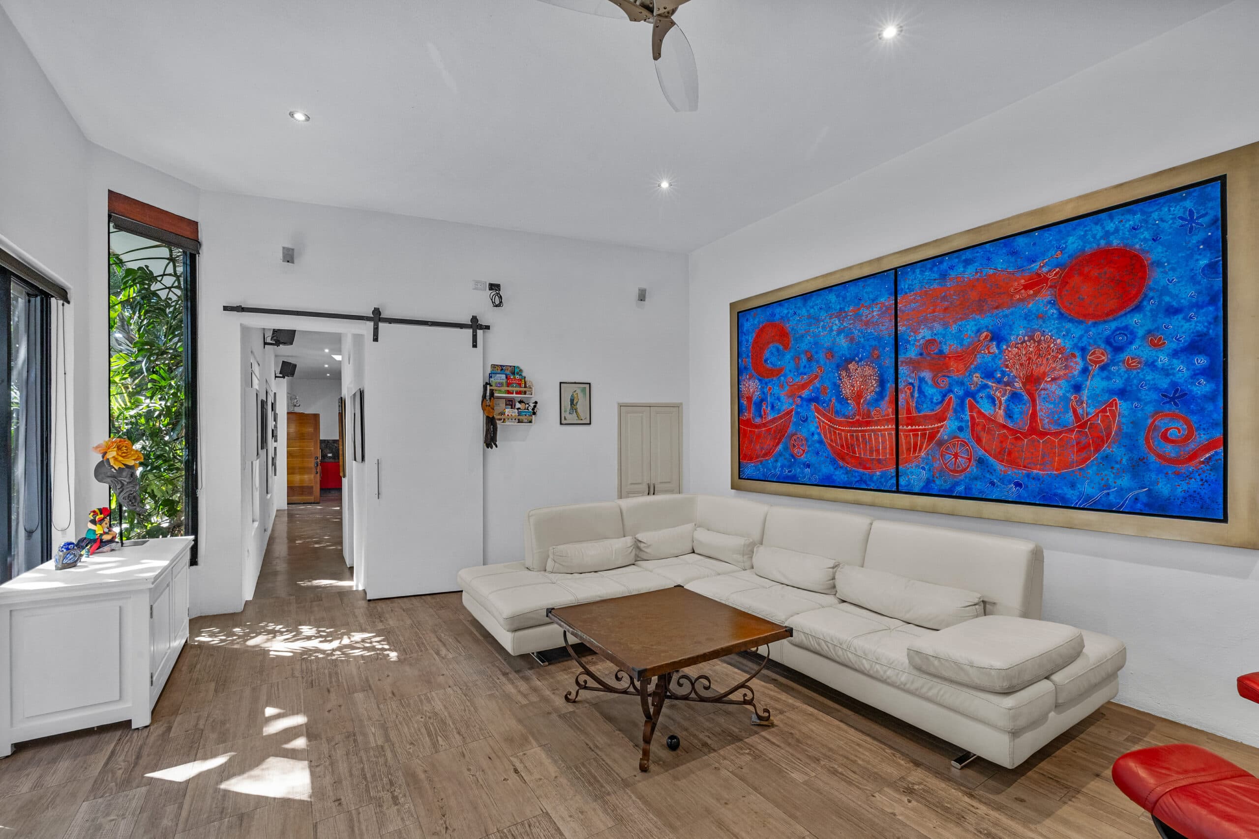 Casa Entre Arboles — photo 18