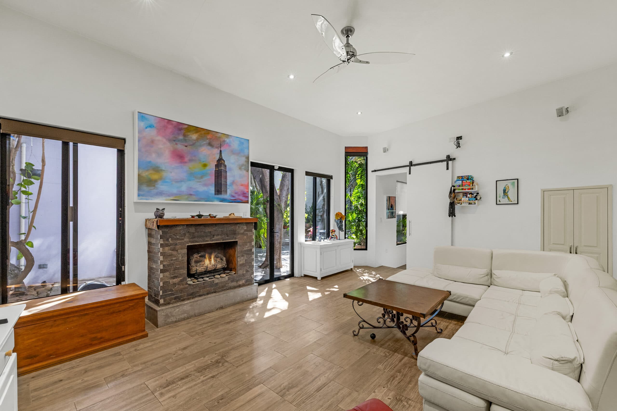 Casa Entre Arboles — photo 19