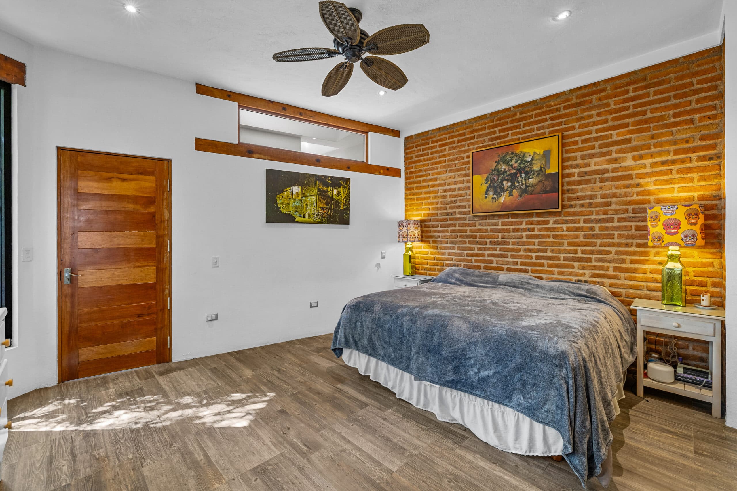 Casa Entre Arboles — photo 21