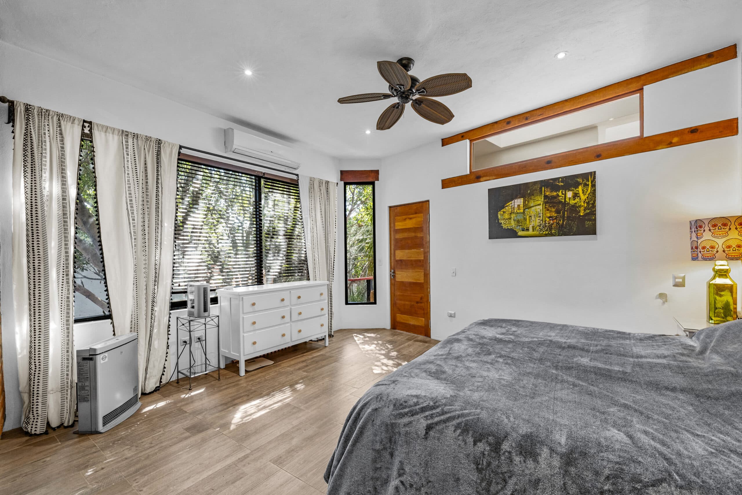 Casa Entre Arboles — photo 22