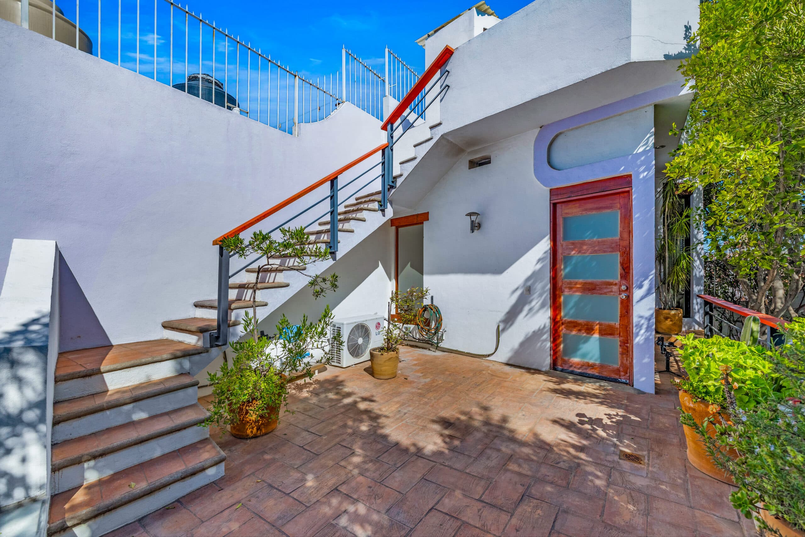 Casa Entre Arboles — photo 25