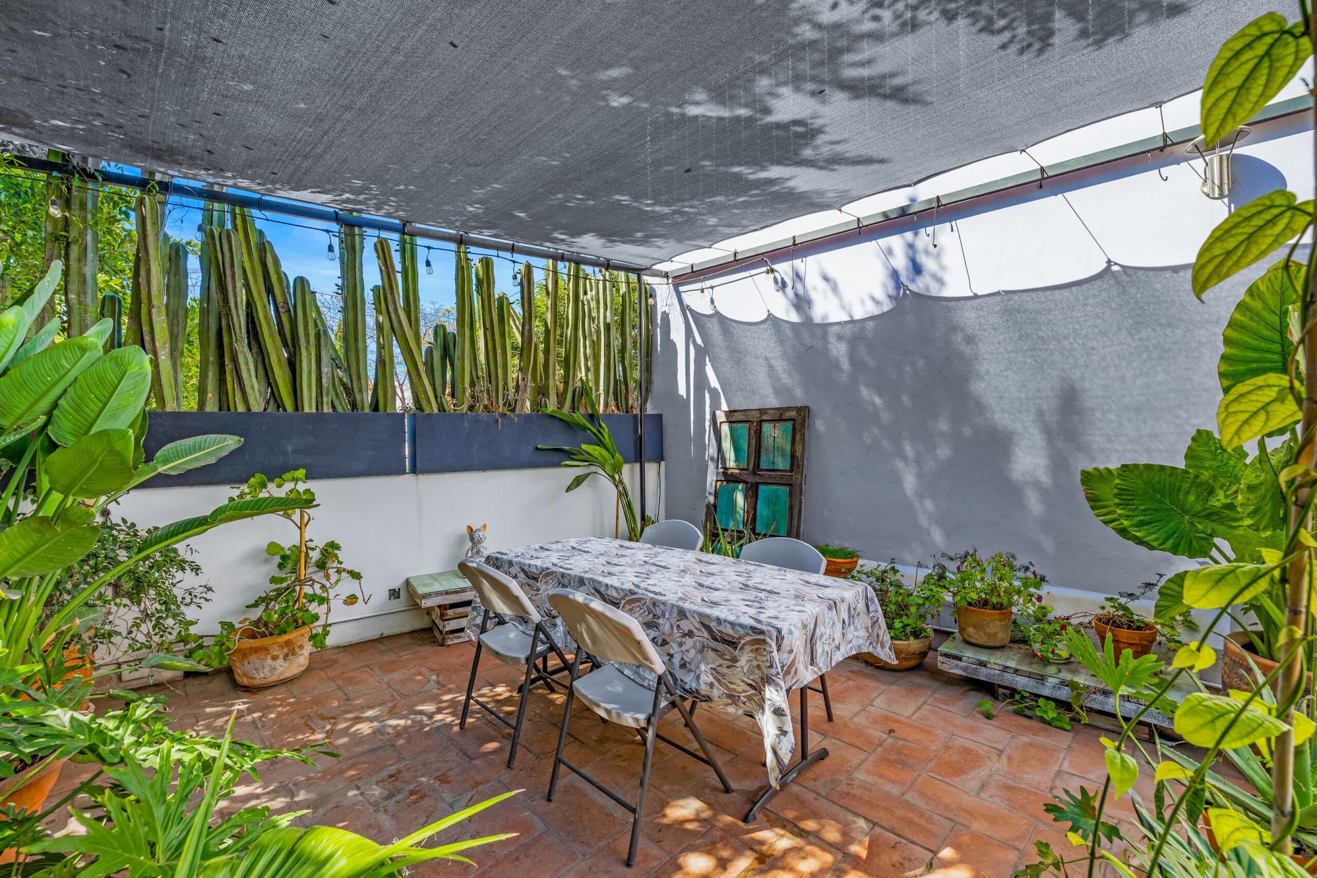 Casa Entre Arboles — photo 26