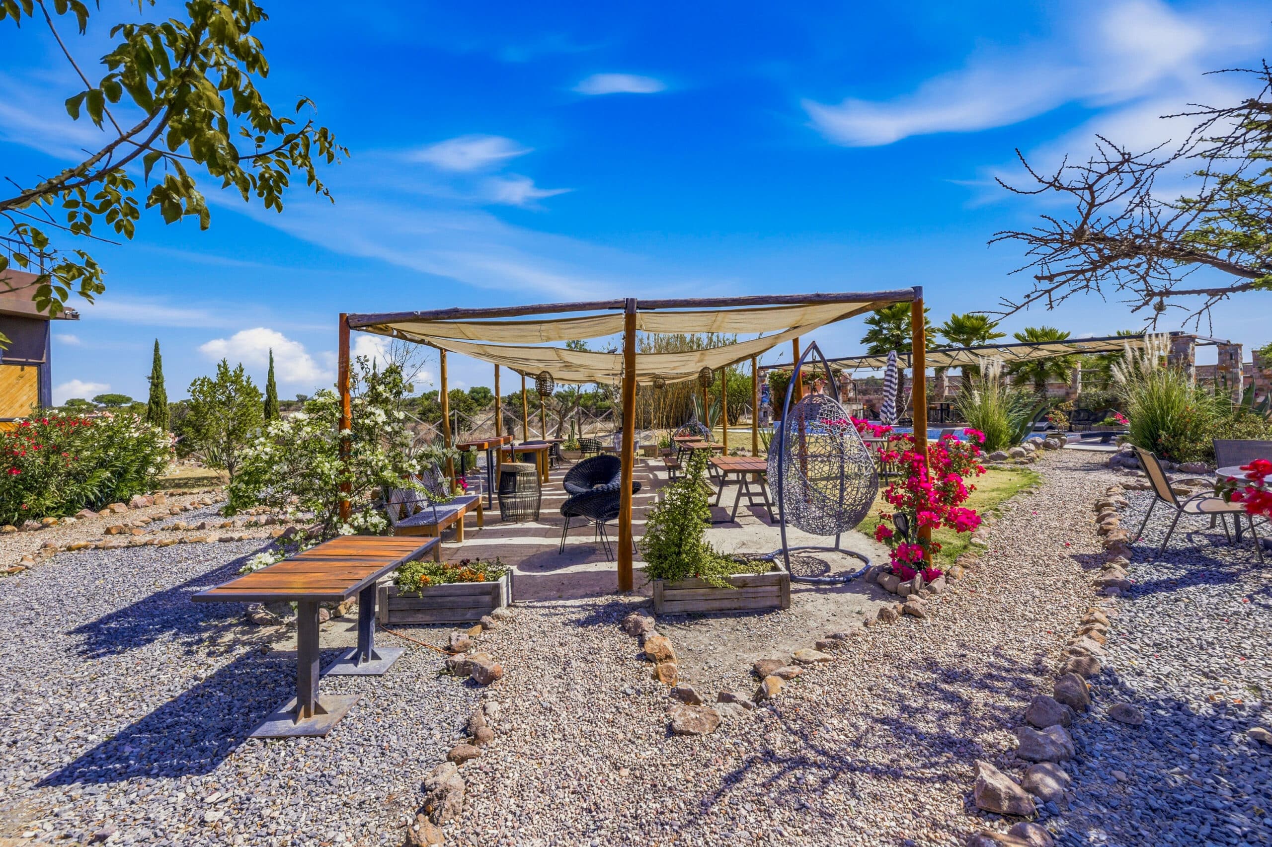 Casa Pavo Real — photo 20