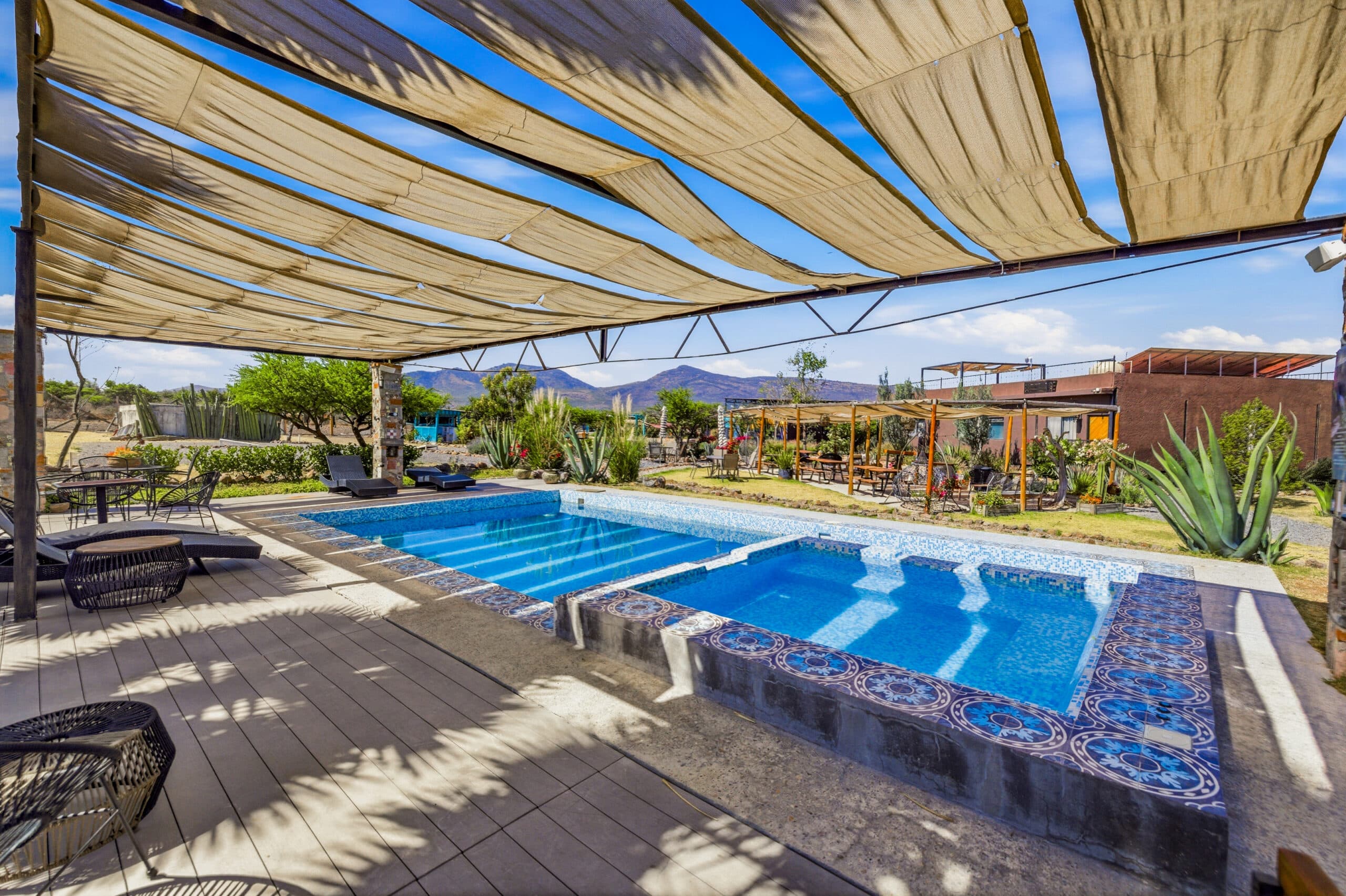 Casa Pavo Real — photo 22