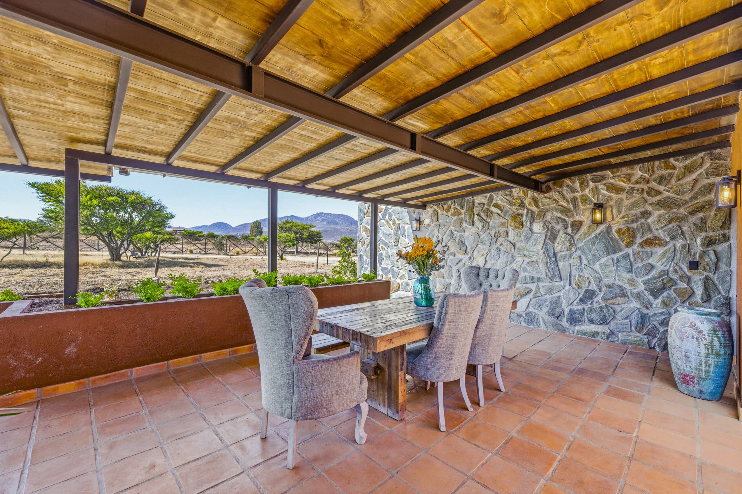 Casa Pavo Real — photo 5