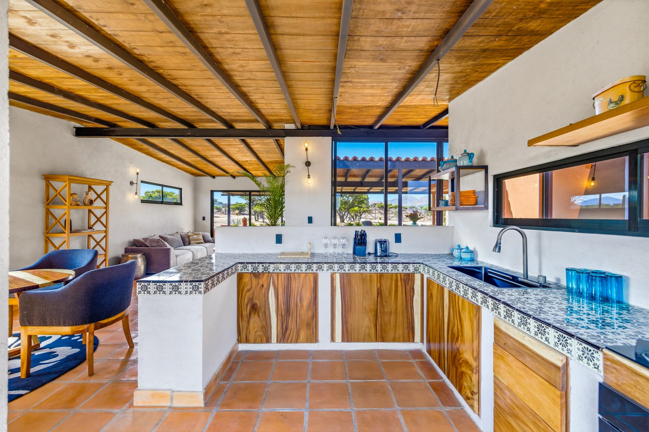 Casa Pavo Real — photo 8