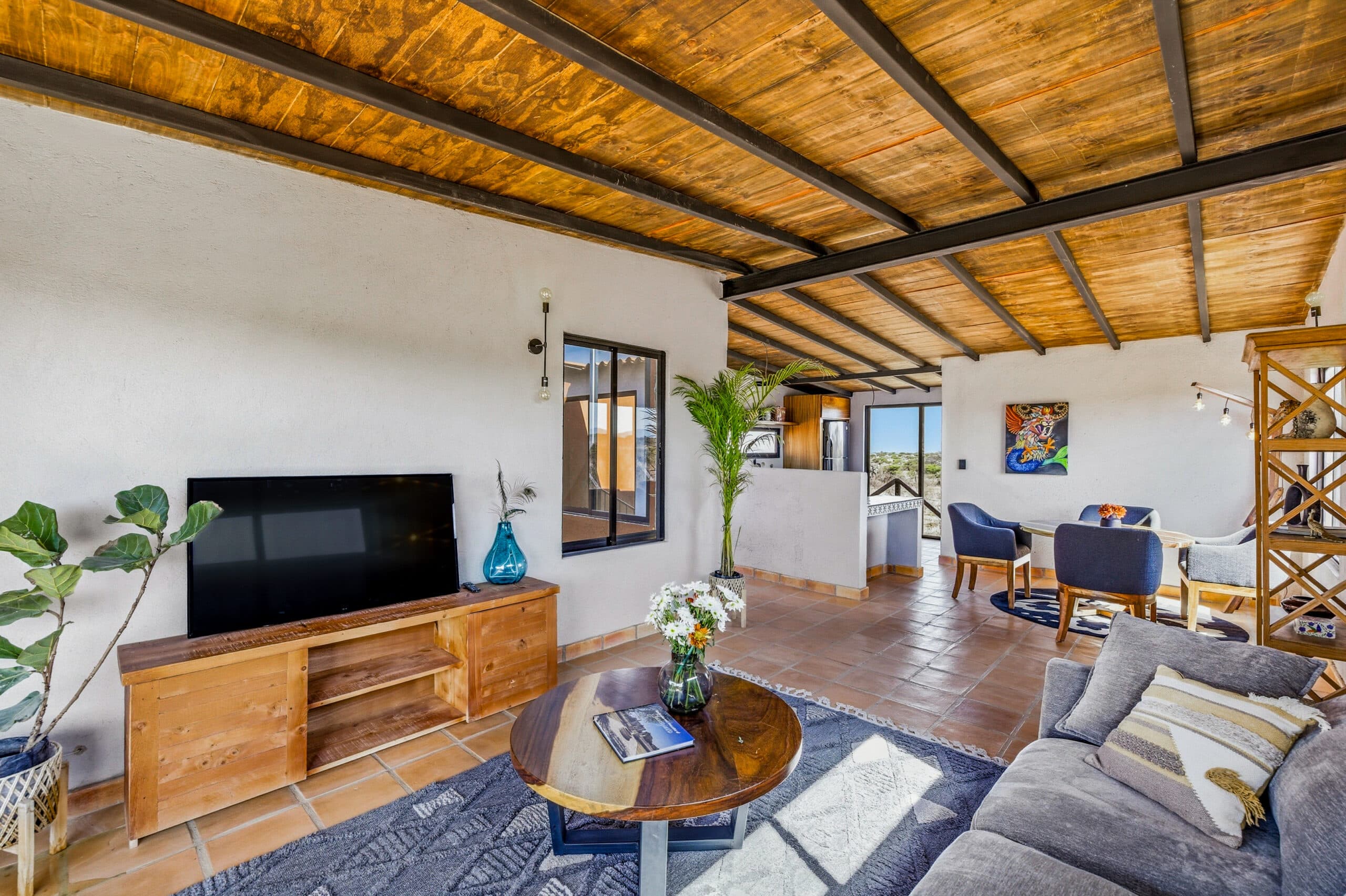 Casa Pavo Real — photo 10