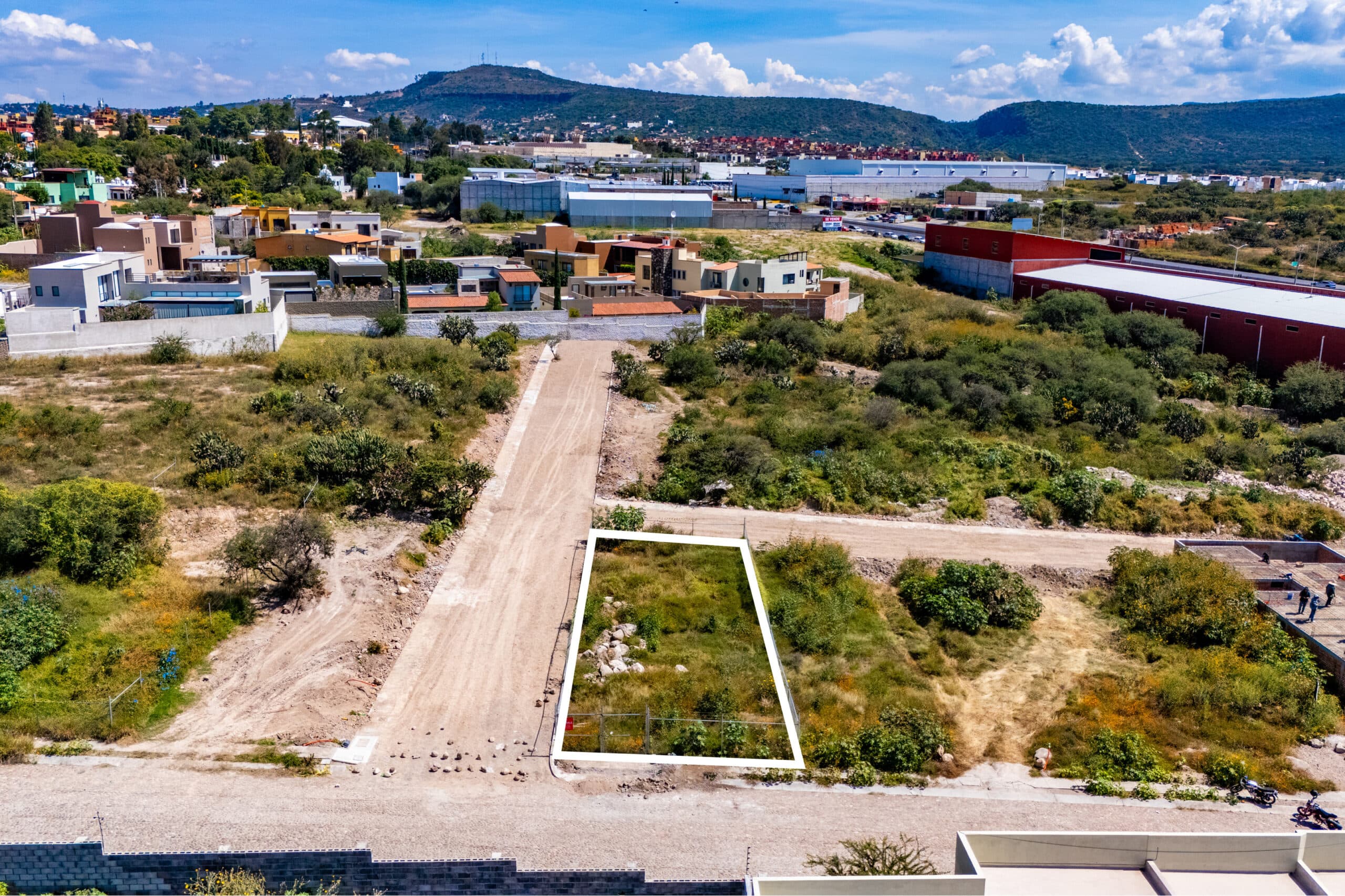 Don Diego Lot — photo 2