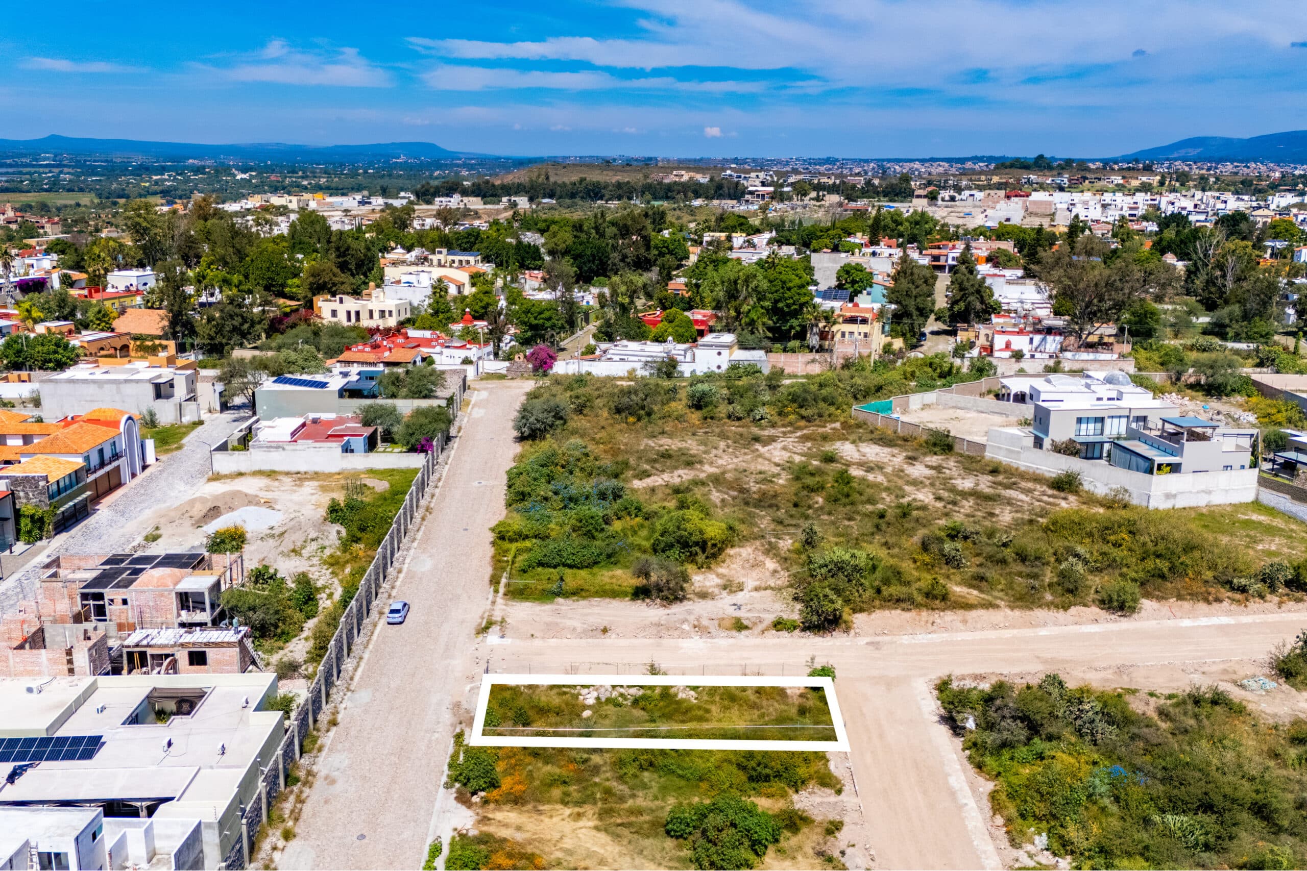 Don Diego Lot — photo 4