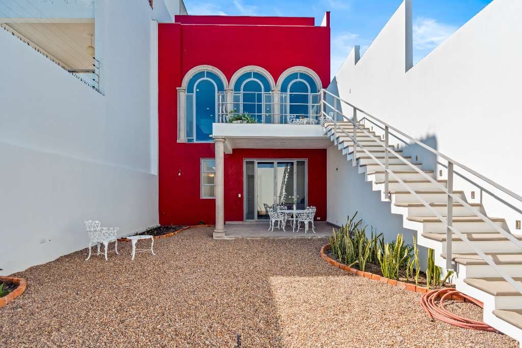 Casa Aura — photo 13