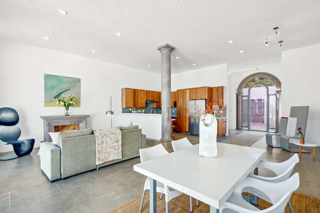 Casa Aura — photo 4