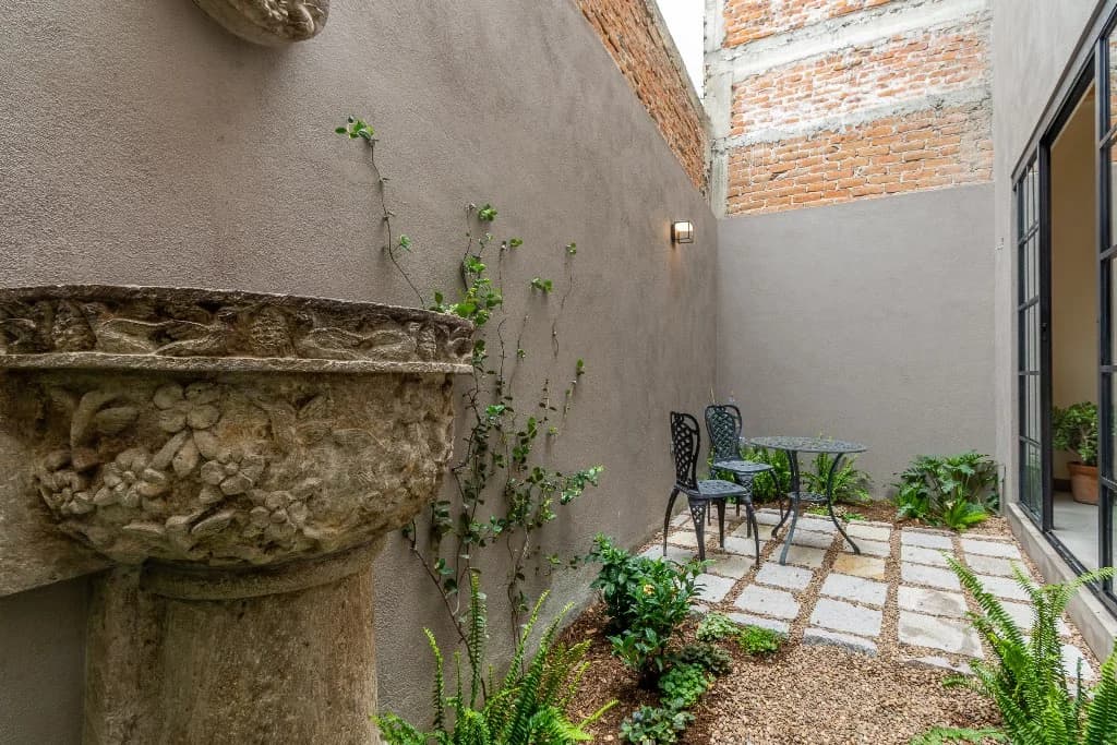 Casa del Murmullo — photo 2