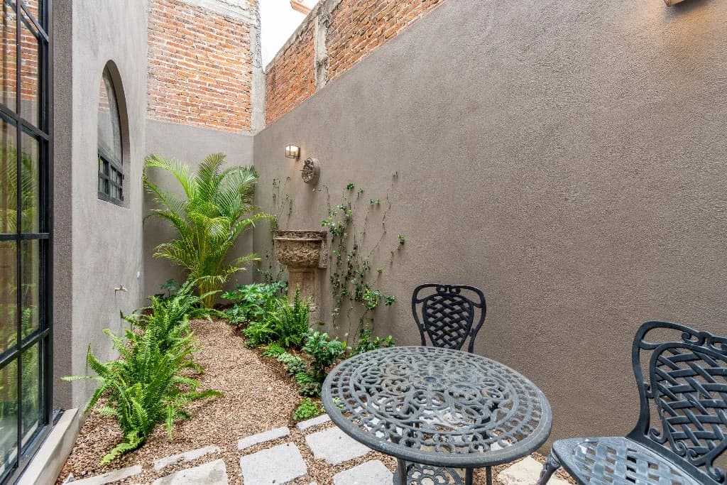 Casa del Murmullo — photo 8