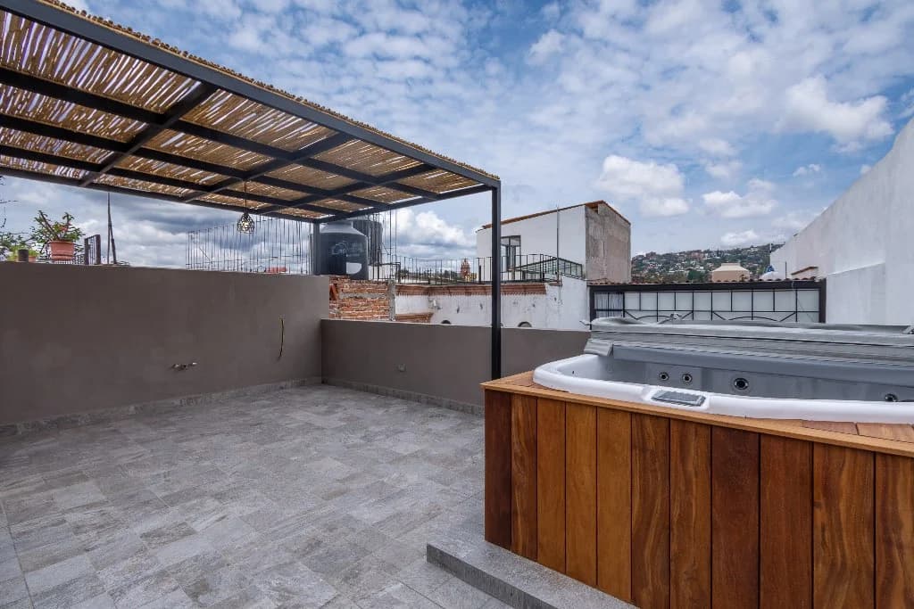 Casa del Murmullo — photo 10