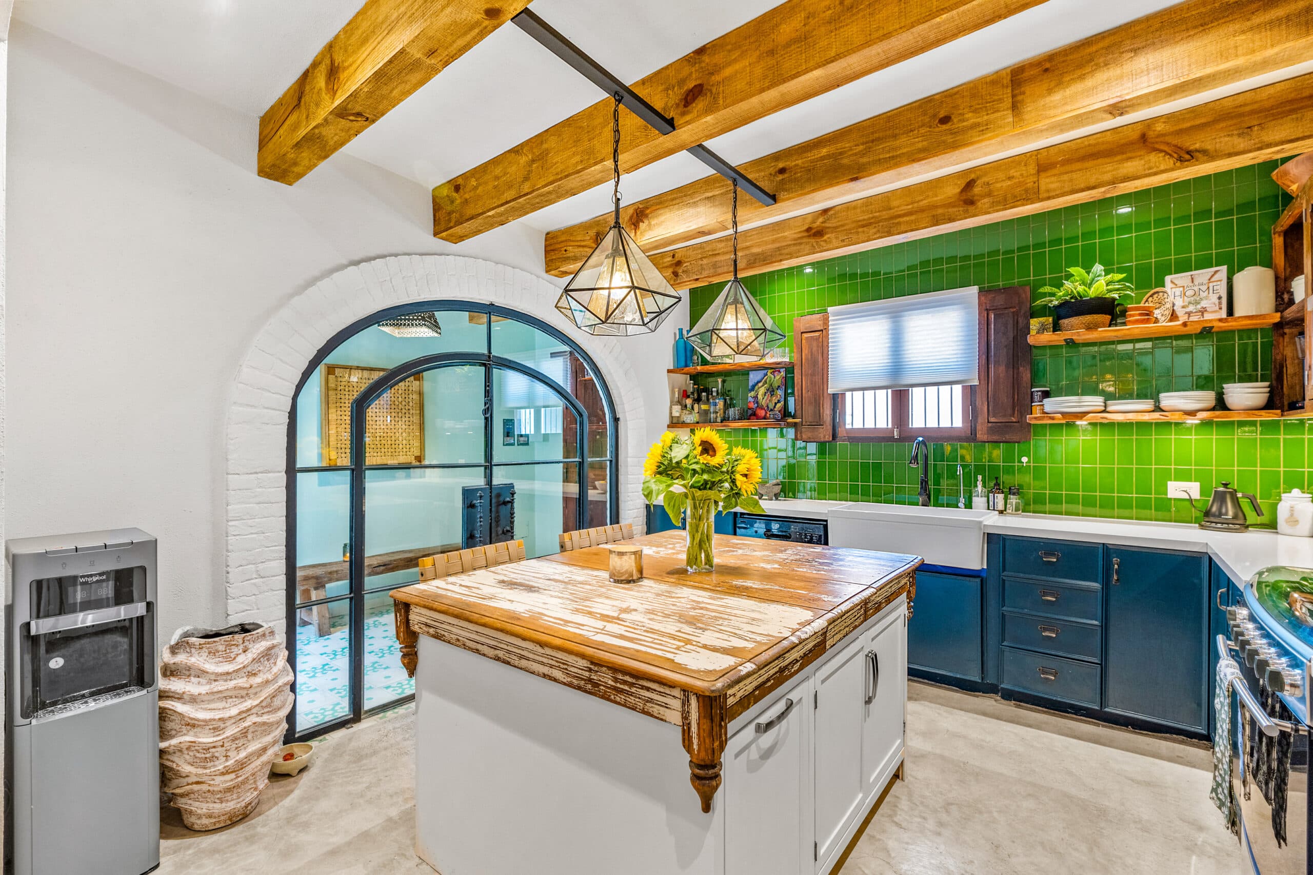 Casa Laguna — photo 3