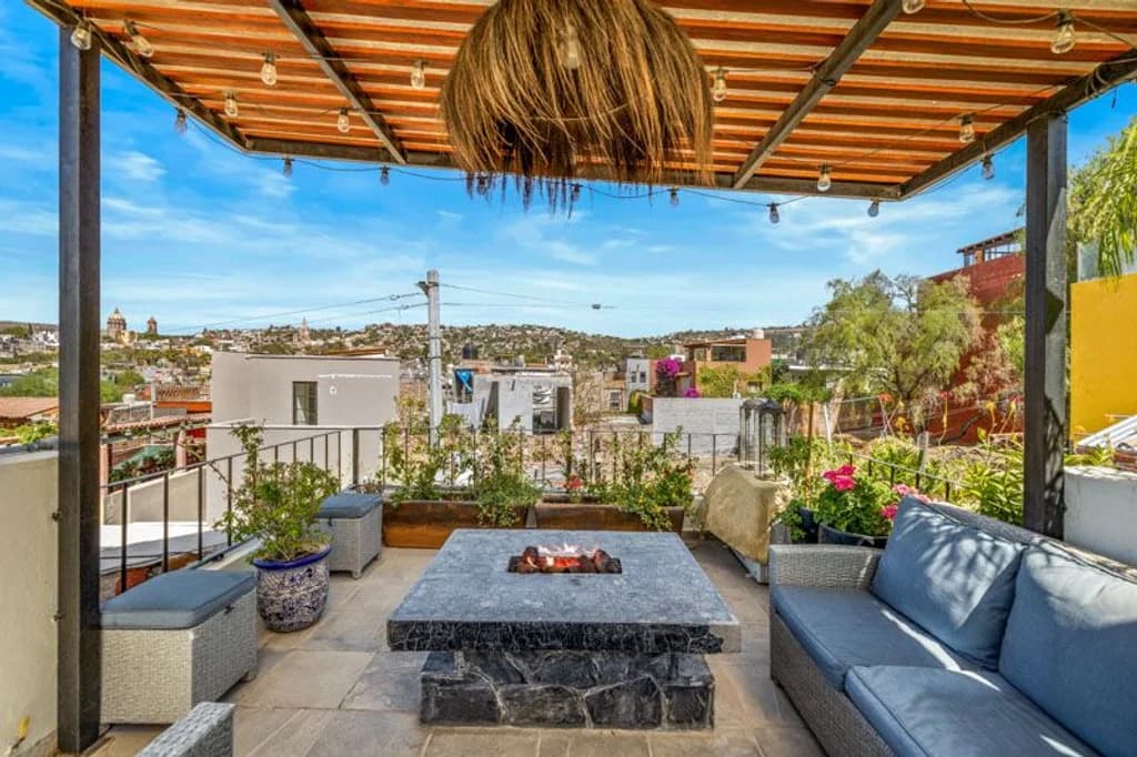 Casa Lila — photo 11