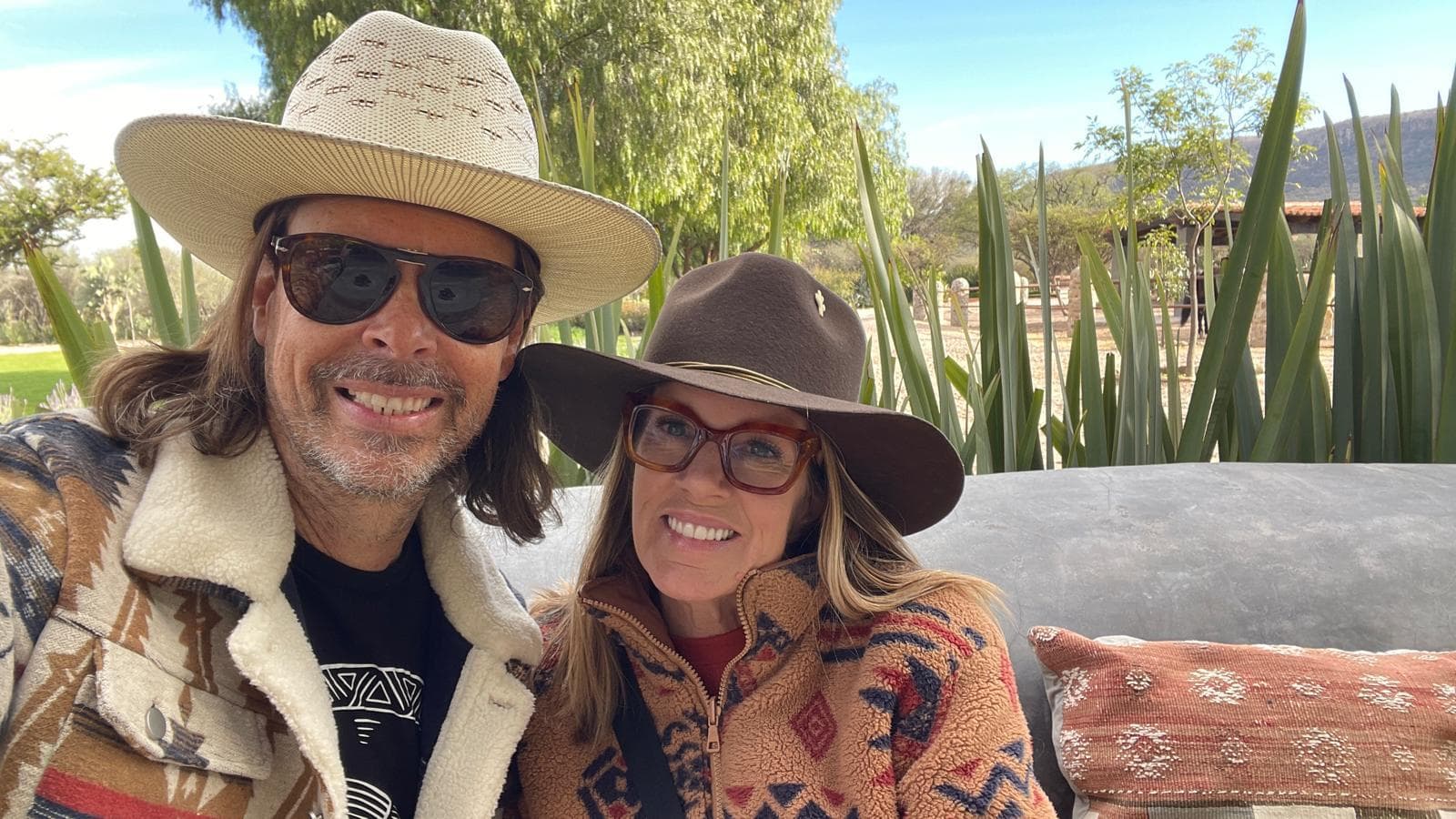 Life in San Miguel de Allende as an expat