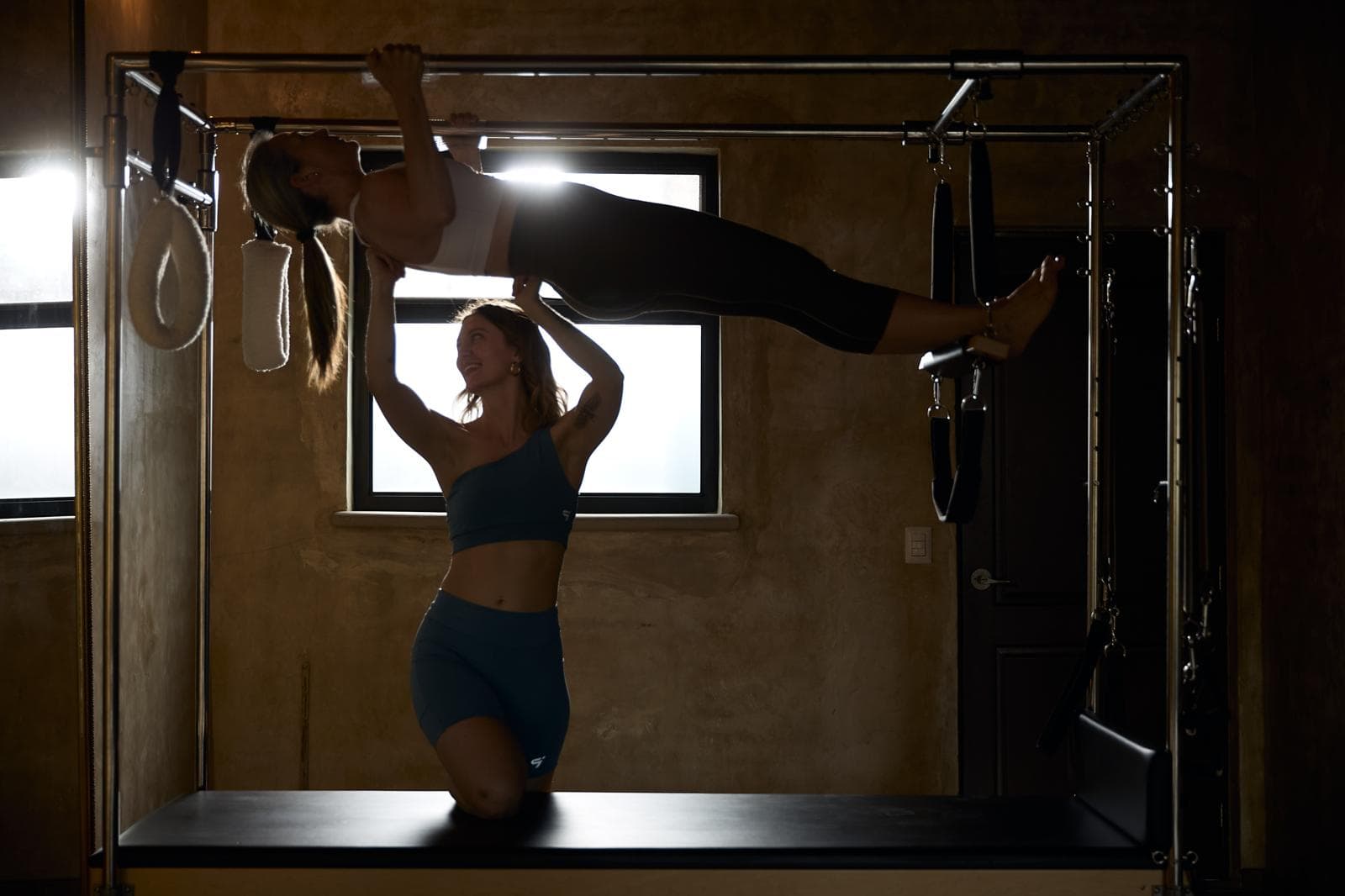 The San Miguel Wellness Movement: A Conversation with Abi Stage