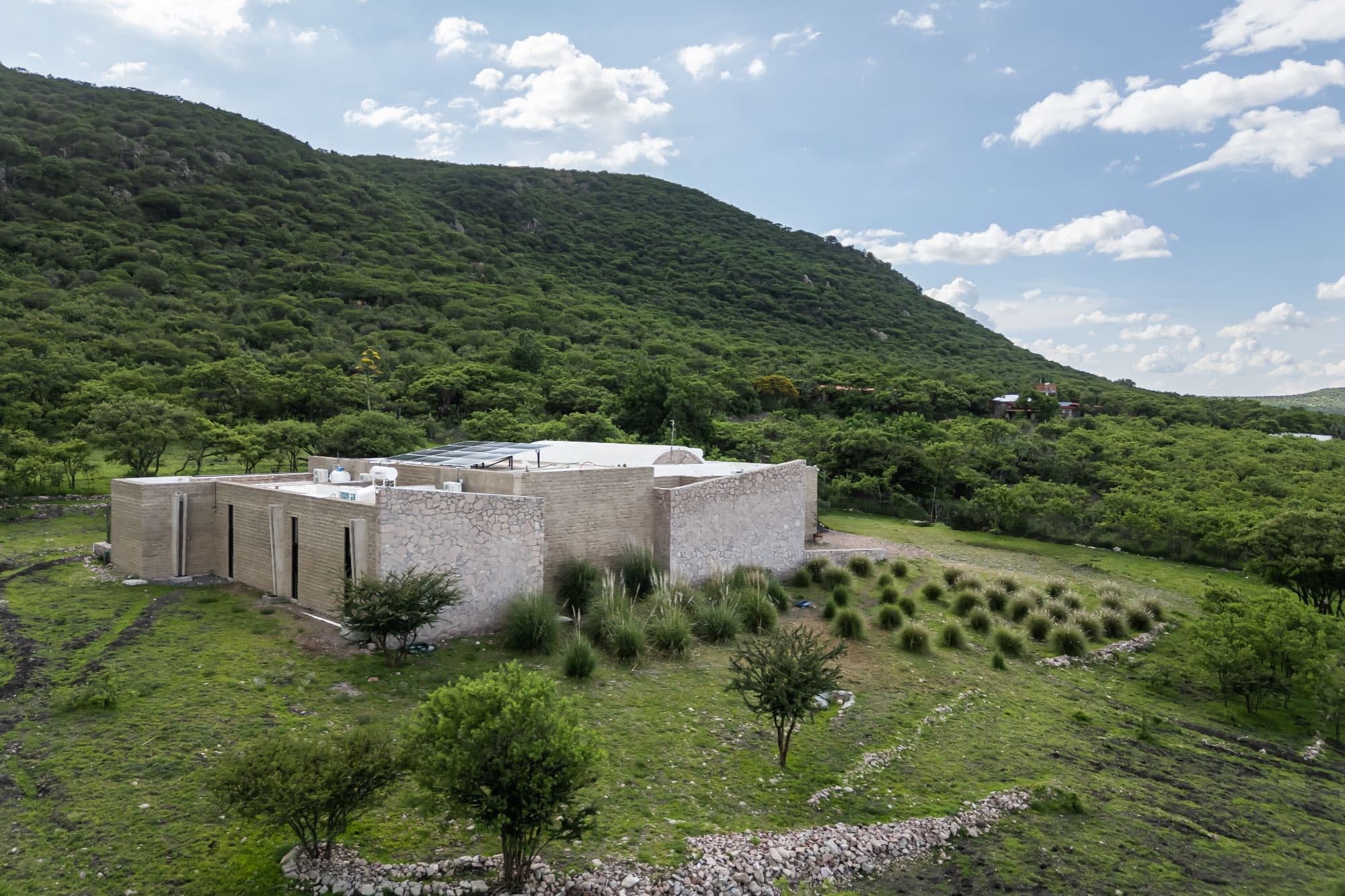 In Their Own Words: Santuario Eco-Cielo