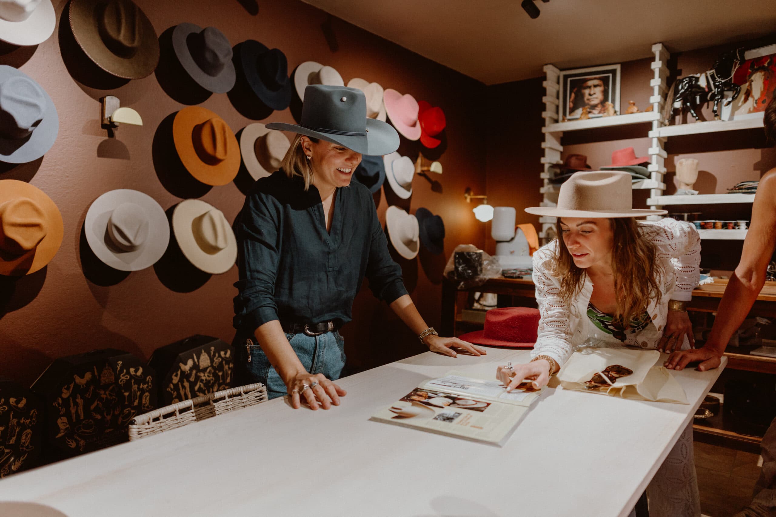 Artisan craft and culture in San Miguel de Allende