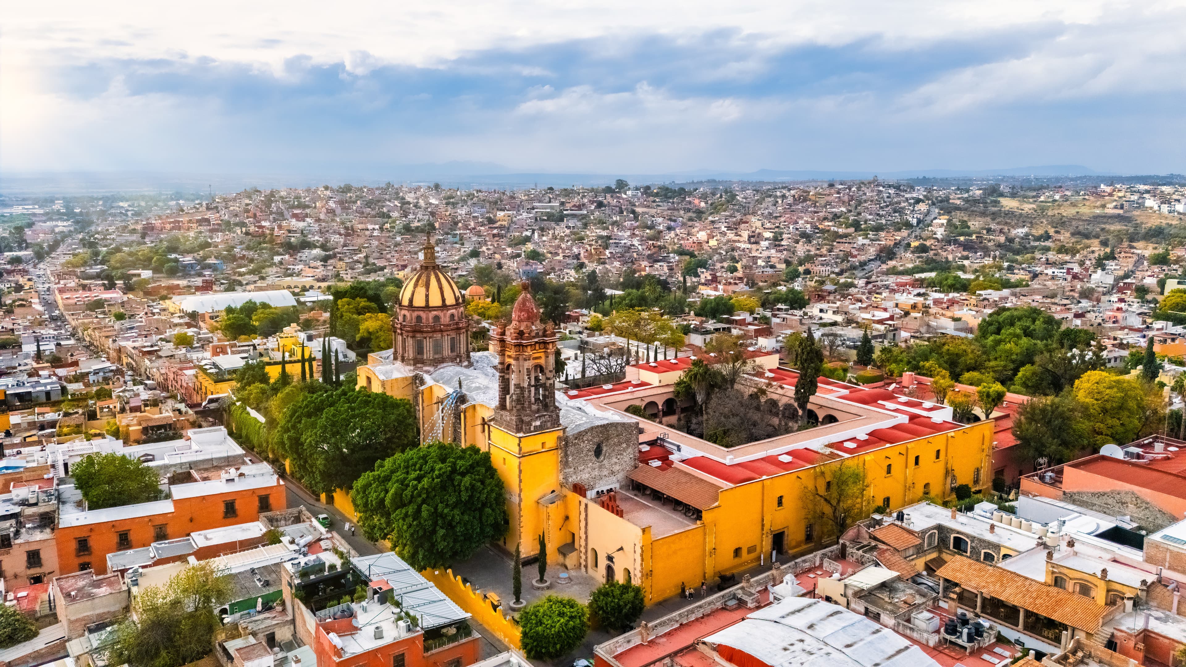 San Miguel de Allende