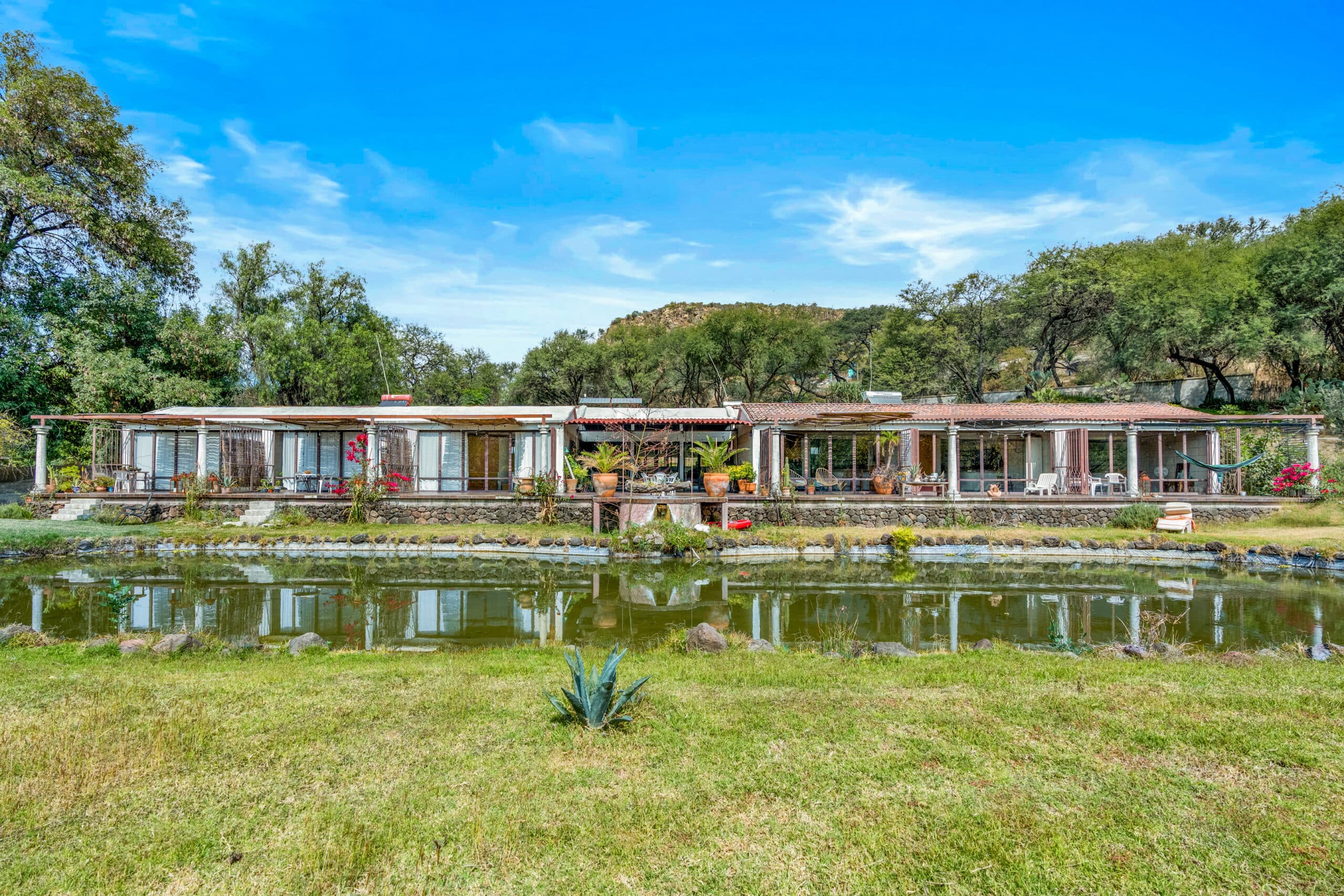 Armonia Eco Villa