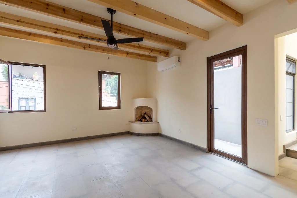 Casa del Murmullo