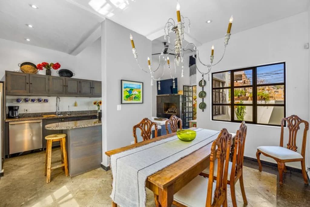 Casa Lila