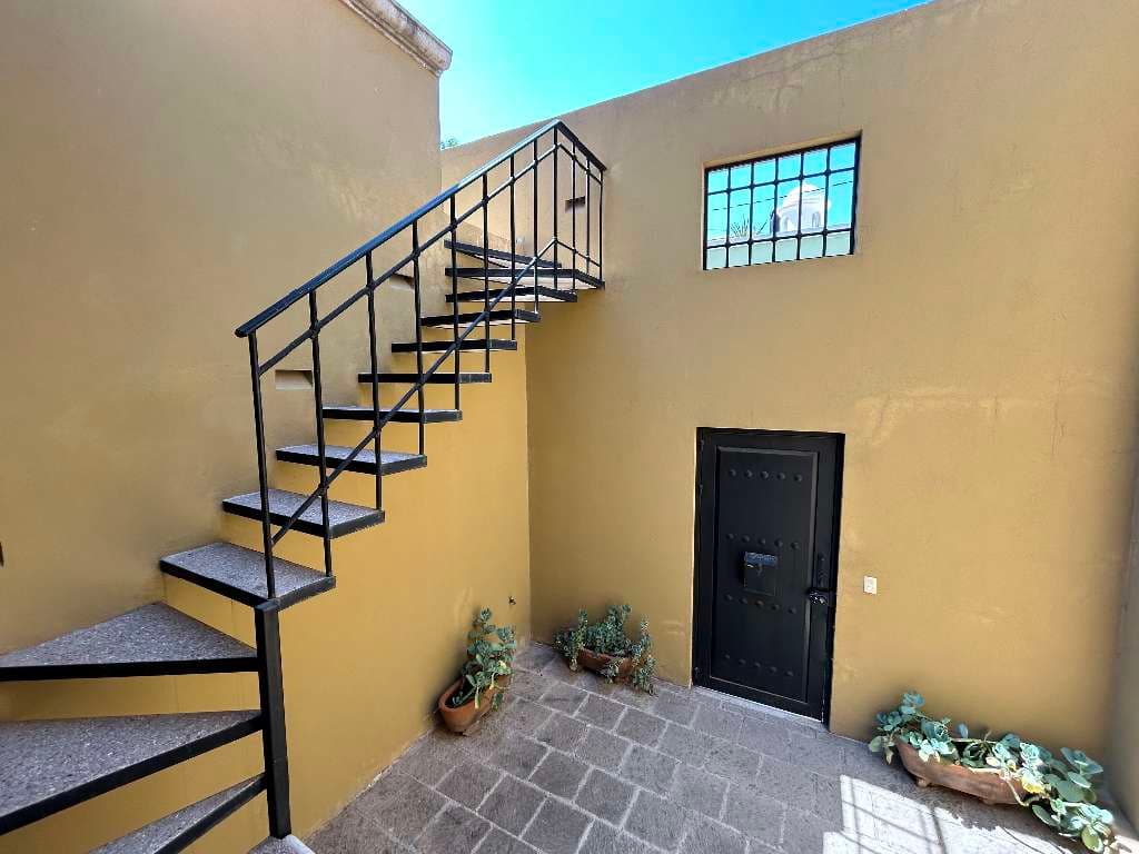 Casa Pericos