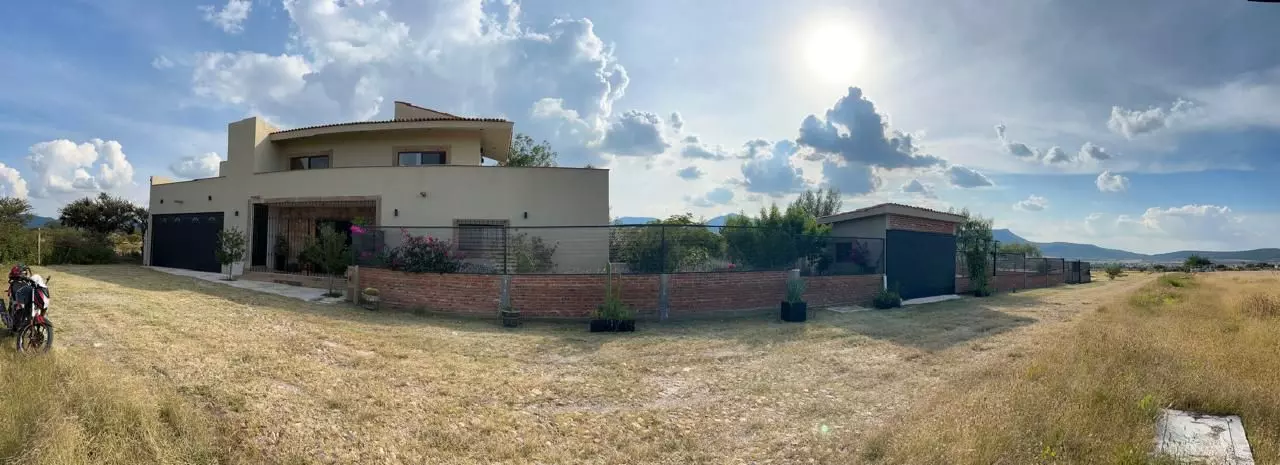 Premium Country Estate Sosnabar