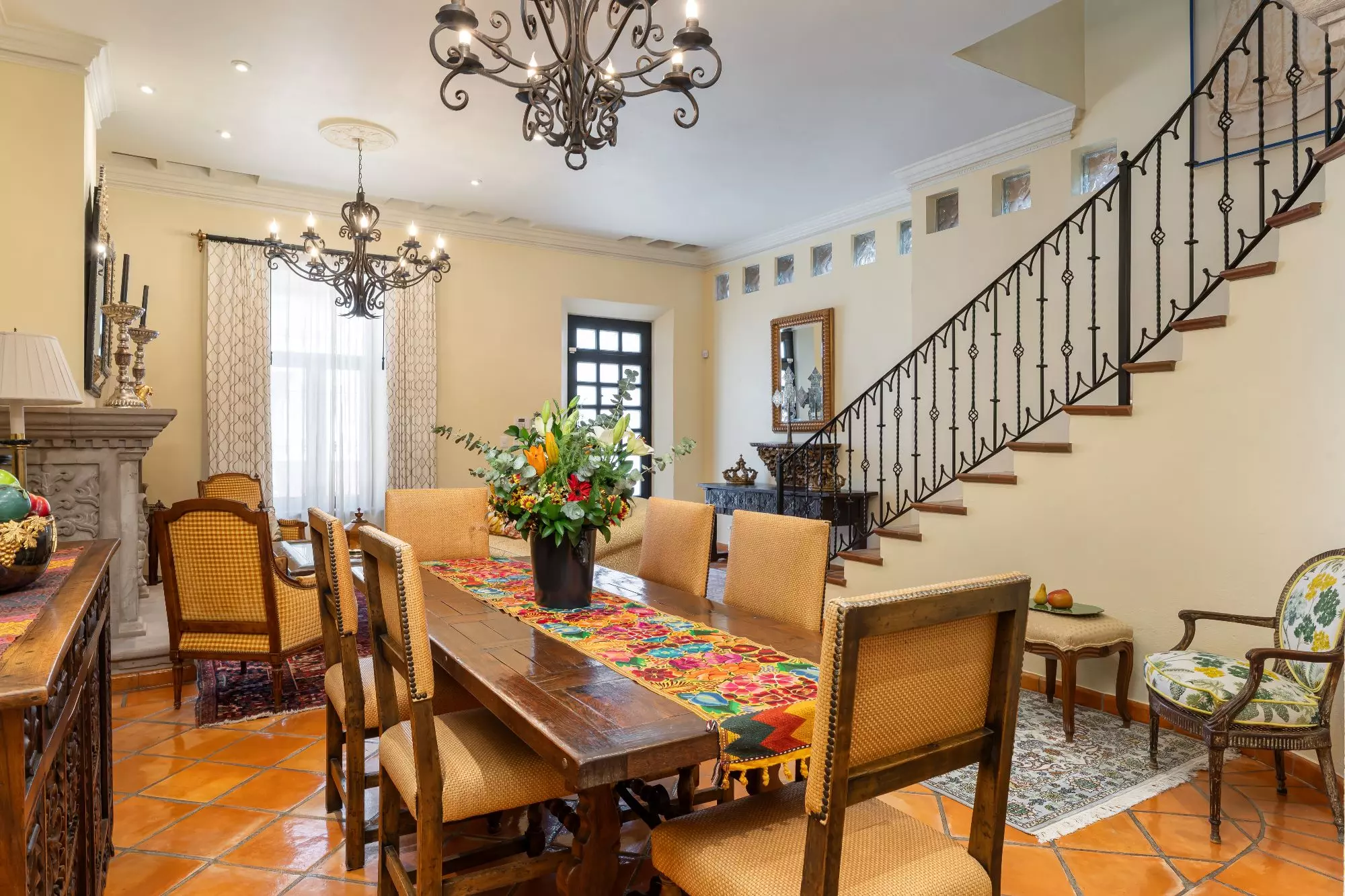 Casa Relox — Centro, San Miguel de Allende — photo 3