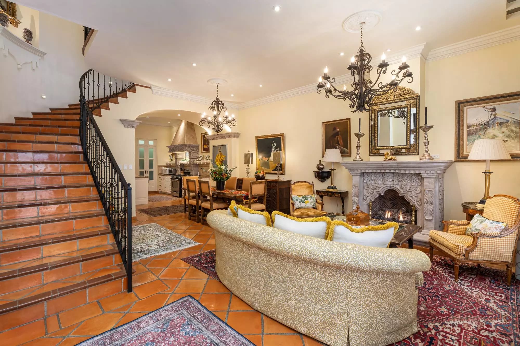 Casa Relox — Centro, San Miguel de Allende — photo 4