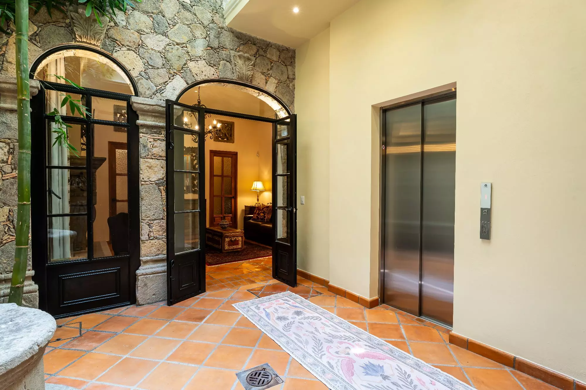 Casa Relox — Centro, San Miguel de Allende — photo 7