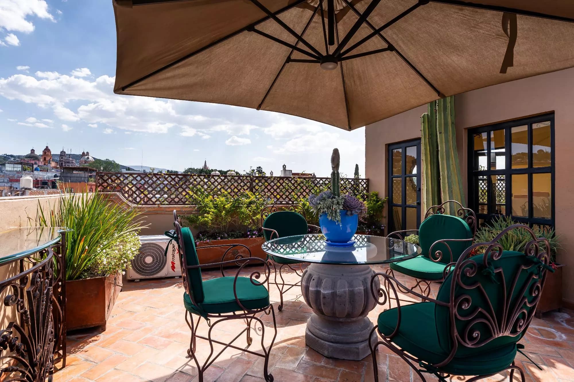 Casa Relox — Centro, San Miguel de Allende — photo 23