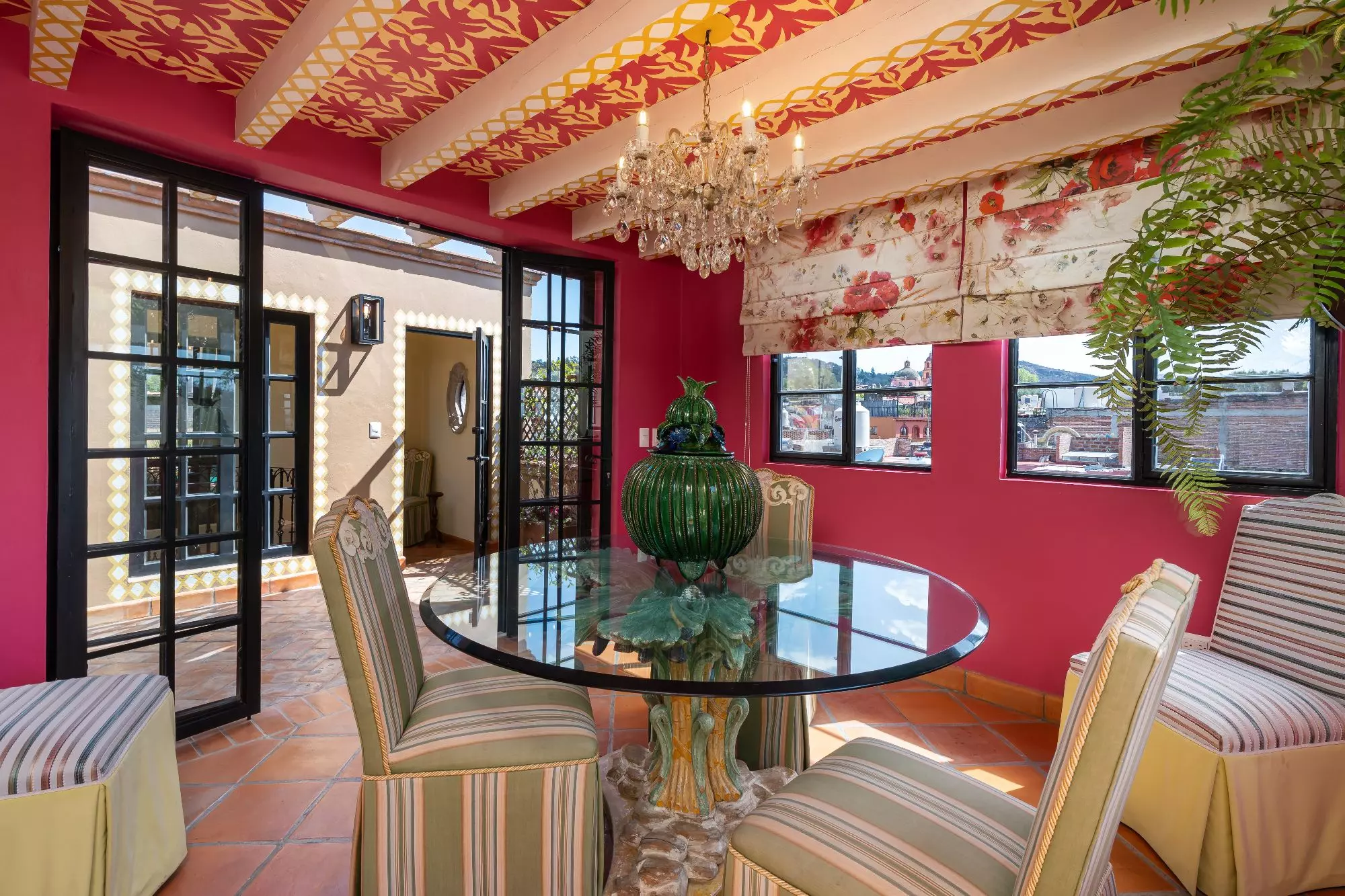 Casa Relox — Centro, San Miguel de Allende — photo 21