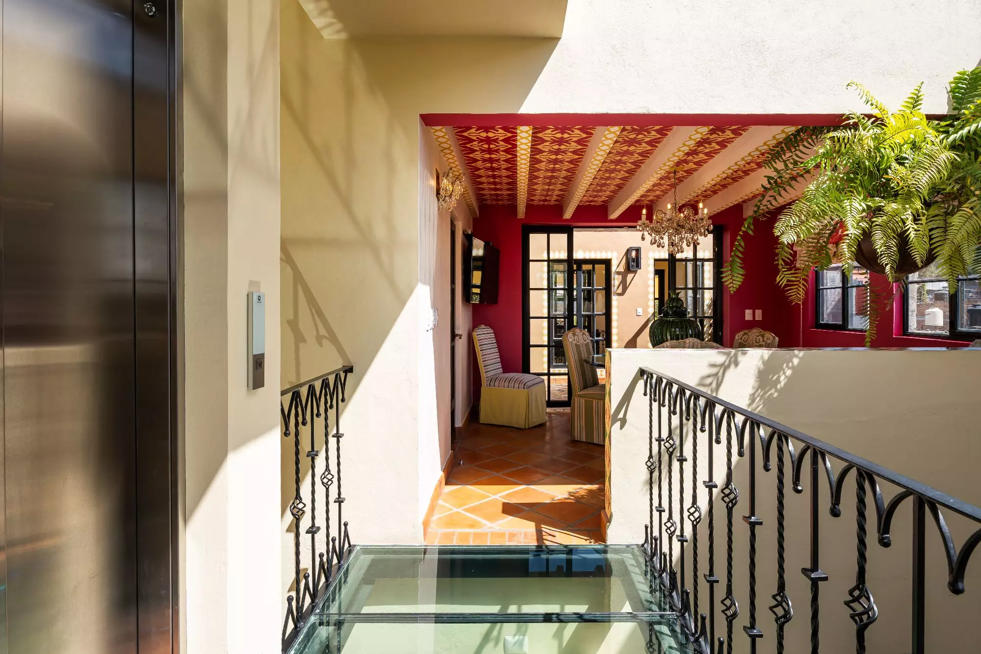 Casa Relox — Centro, San Miguel de Allende — photo 20