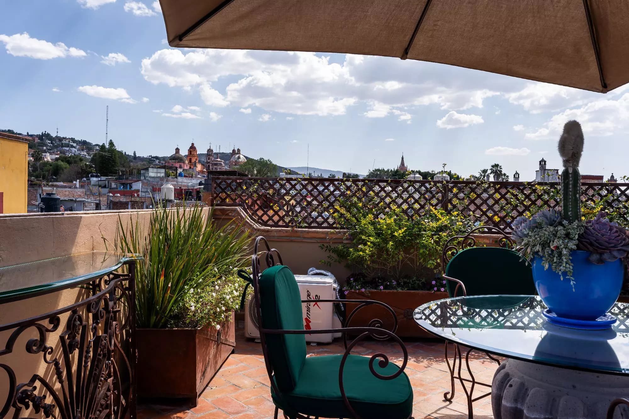 Casa Relox — Centro, San Miguel de Allende — photo 24