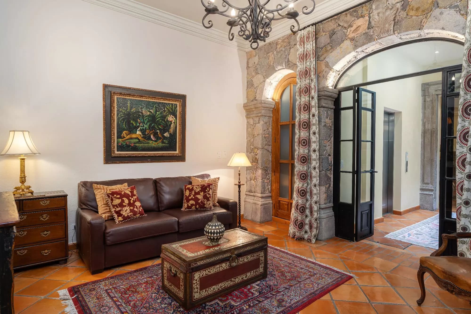 Casa Relox — Centro, San Miguel de Allende — photo 12