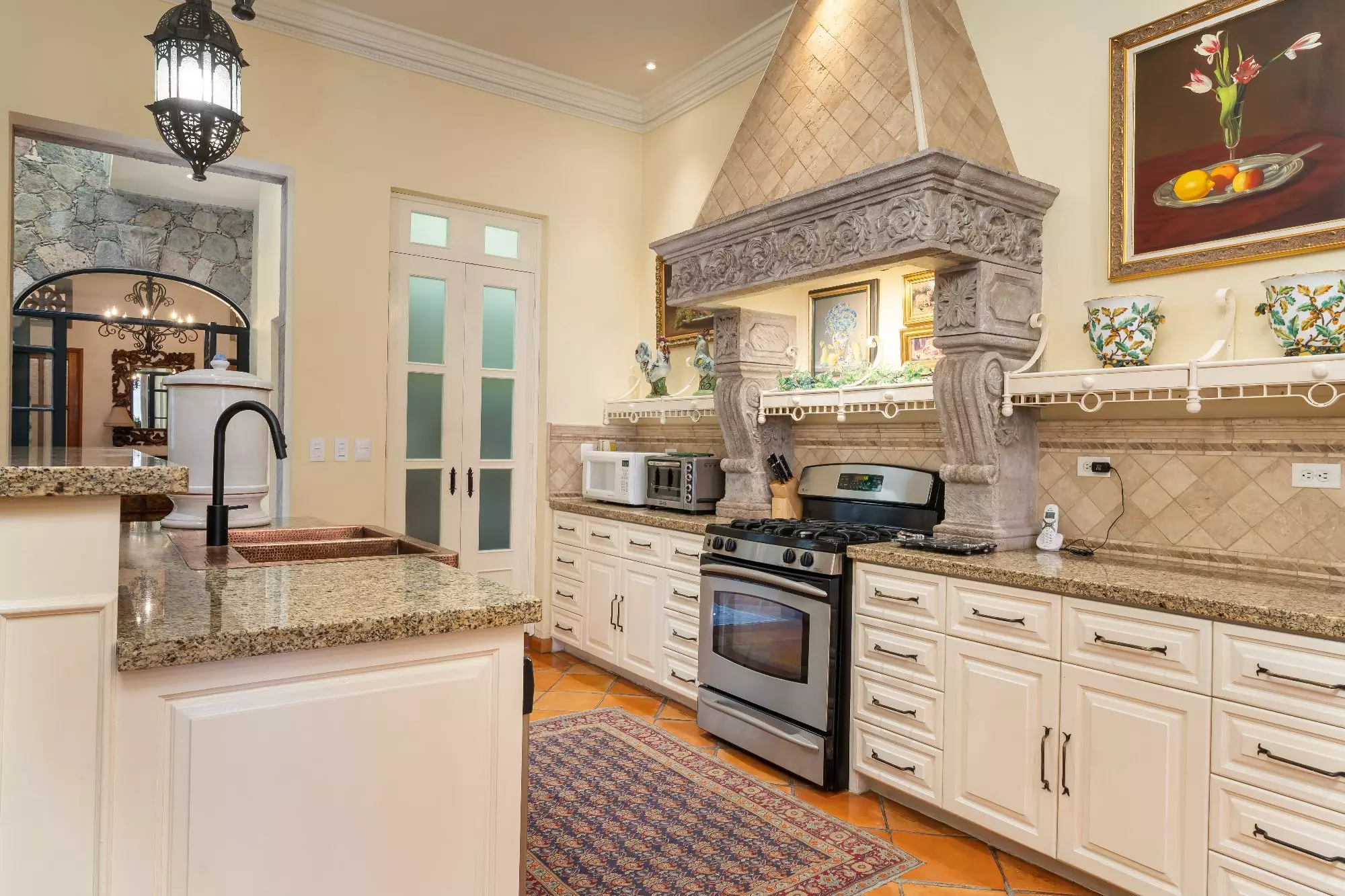 Casa Relox — Centro, San Miguel de Allende — photo 8