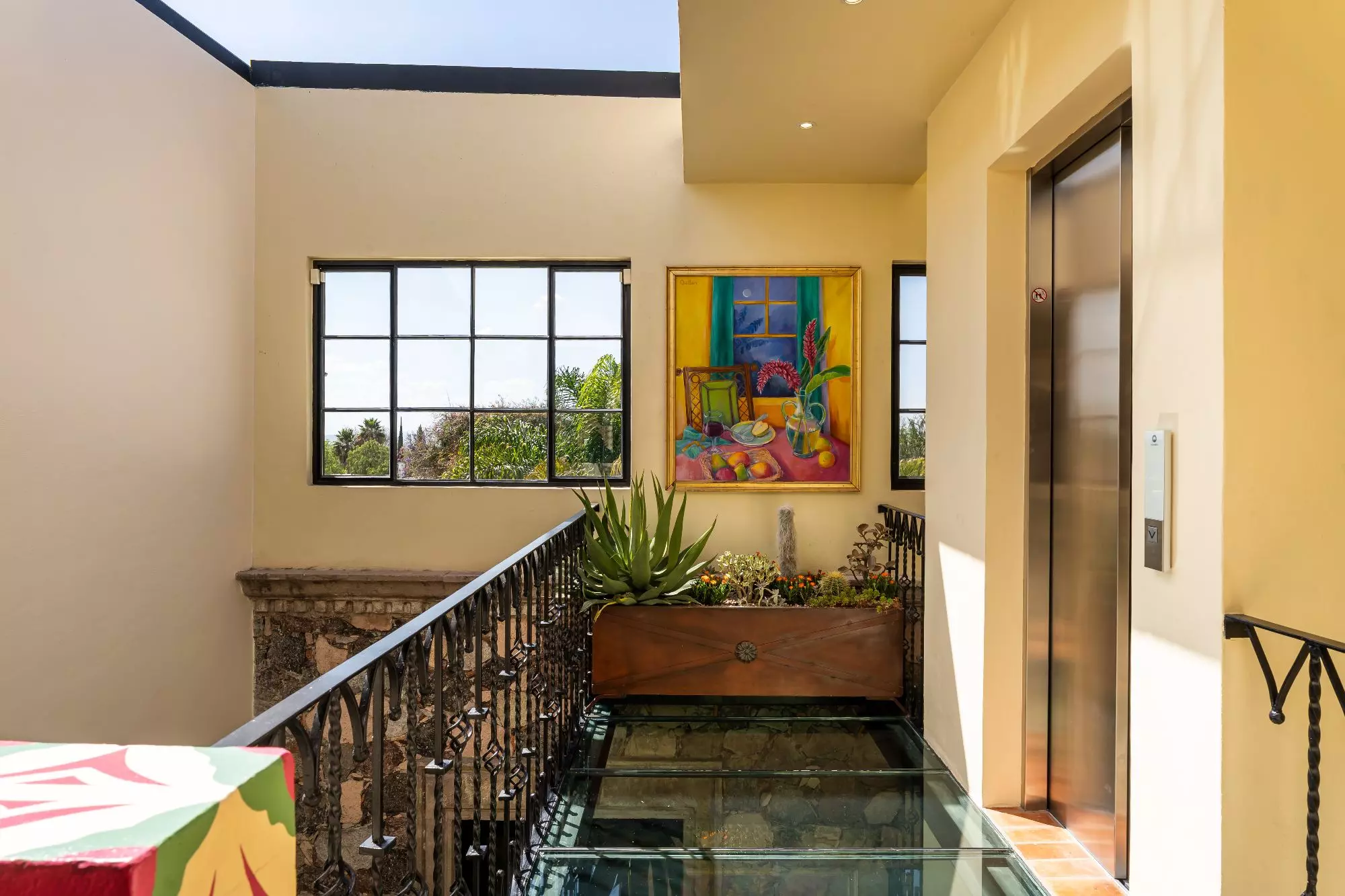 Casa Relox — Centro, San Miguel de Allende — photo 25