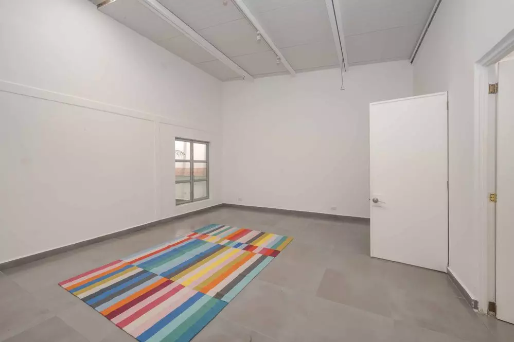 Fraccion 5 — San Antonio, San Miguel de Allende — photo 7 — bright, versatile artist studio space