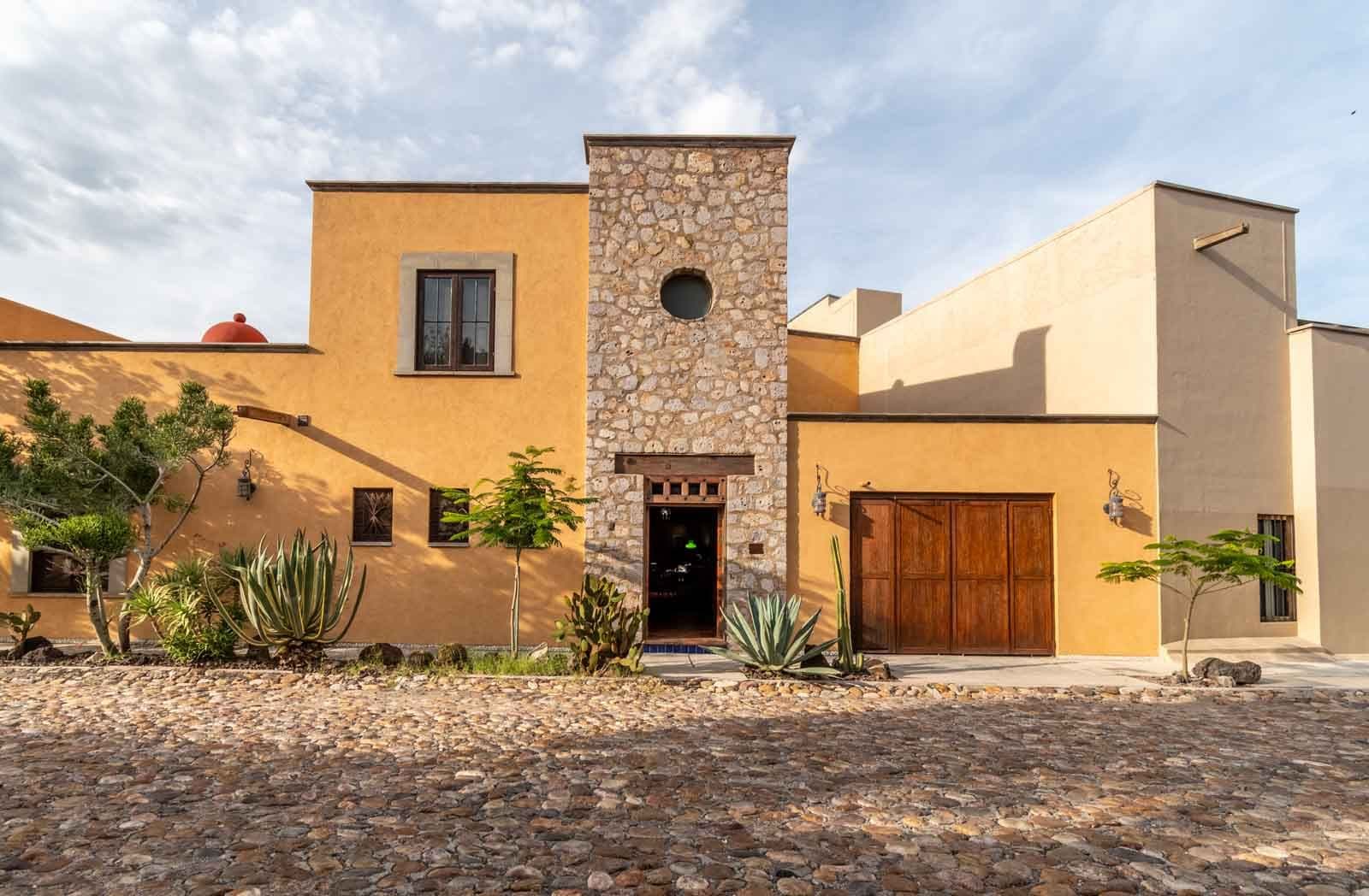 Casa San Miguel 11