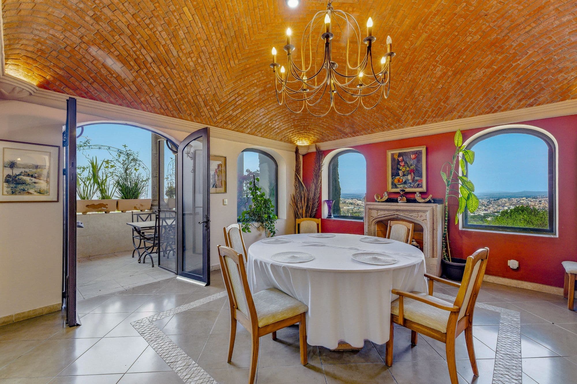 Casa Arie