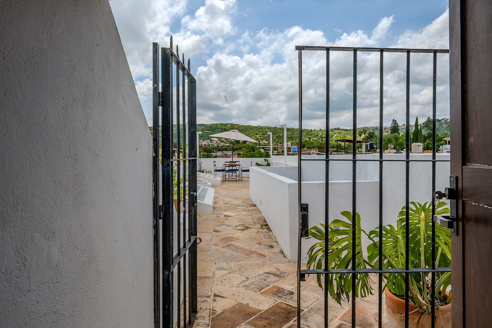 Casa Cri Cri — Guadalupe, San Miguel de Allende — photo 13