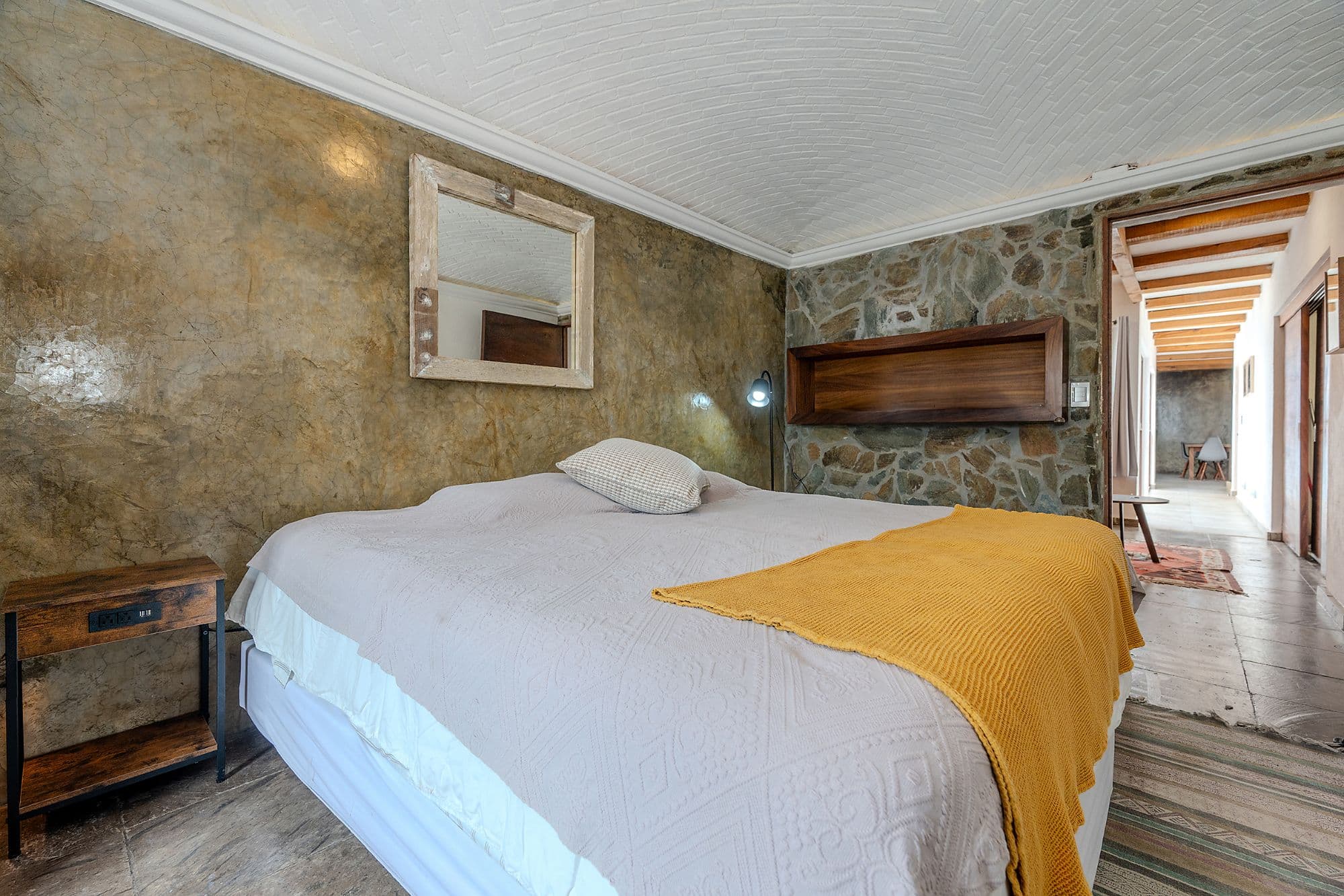 Casa Cri Cri — Guadalupe, San Miguel de Allende — photo 2