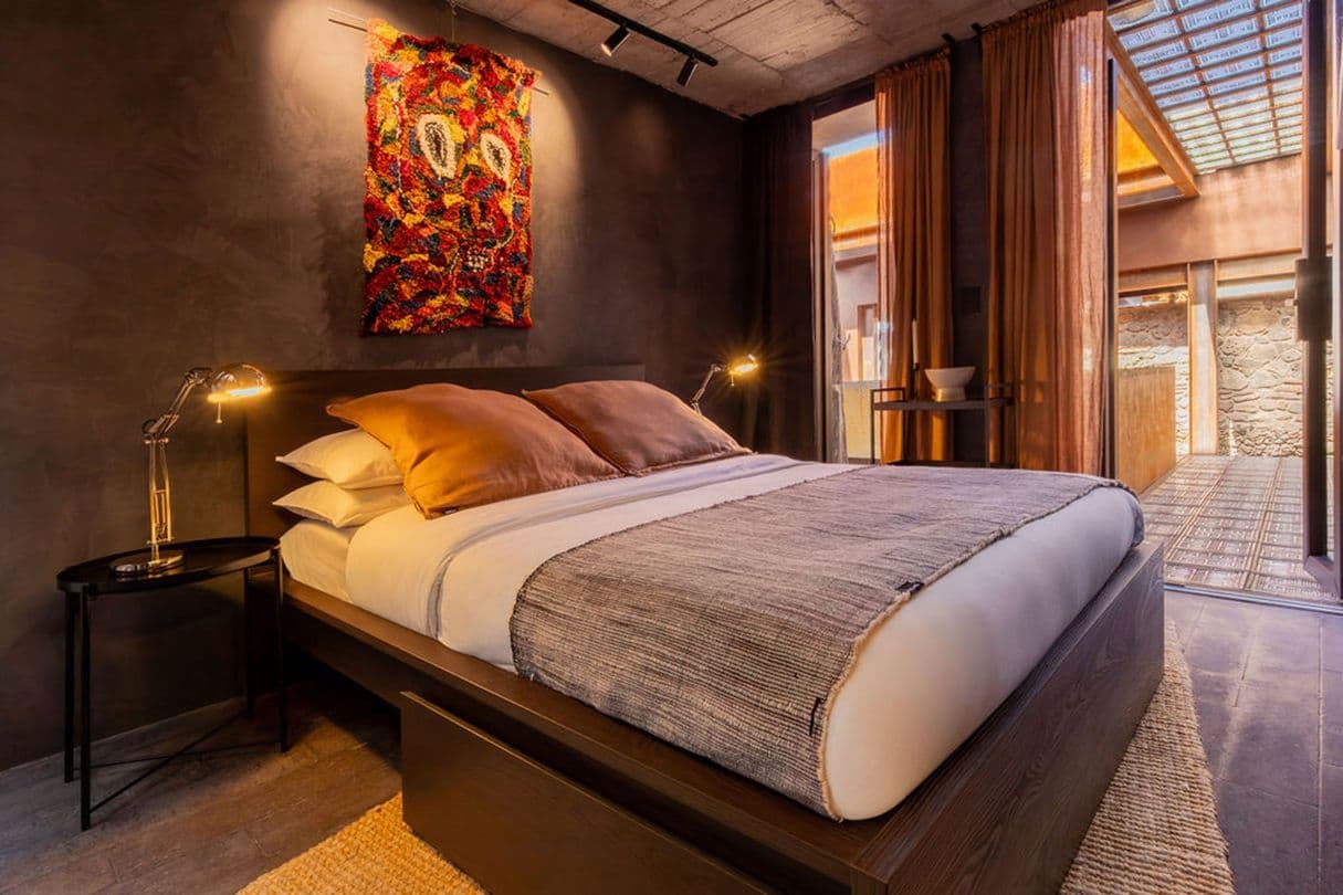 Casa Bomboti — Centro, San Miguel de Allende — photo 14 — intimate sanctuary with artistic charm