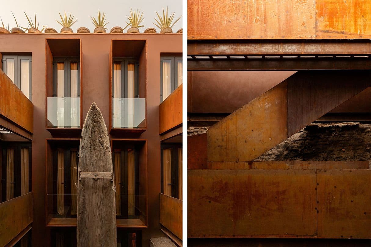 Casa Bomboti — Centro, San Miguel de Allende — photo 4 — rustic charm meets contemporary elegance